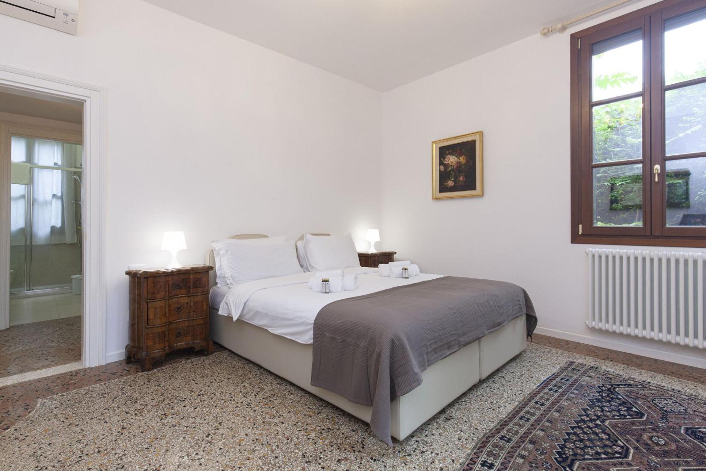 Residence Santa Marta by Halldis