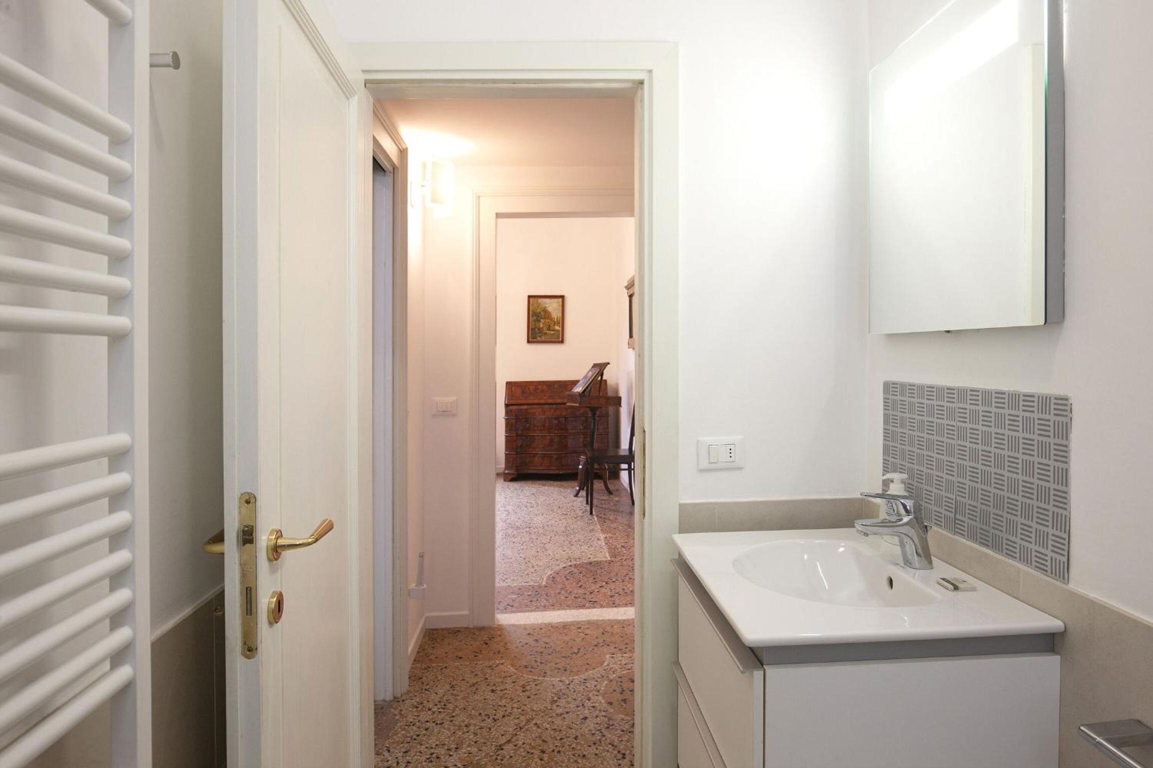 Residence Santa Marta by Halldis