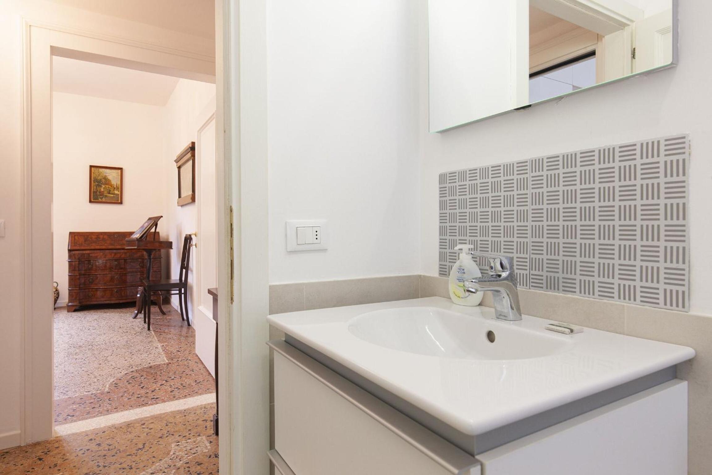 Residence Santa Marta by Halldis