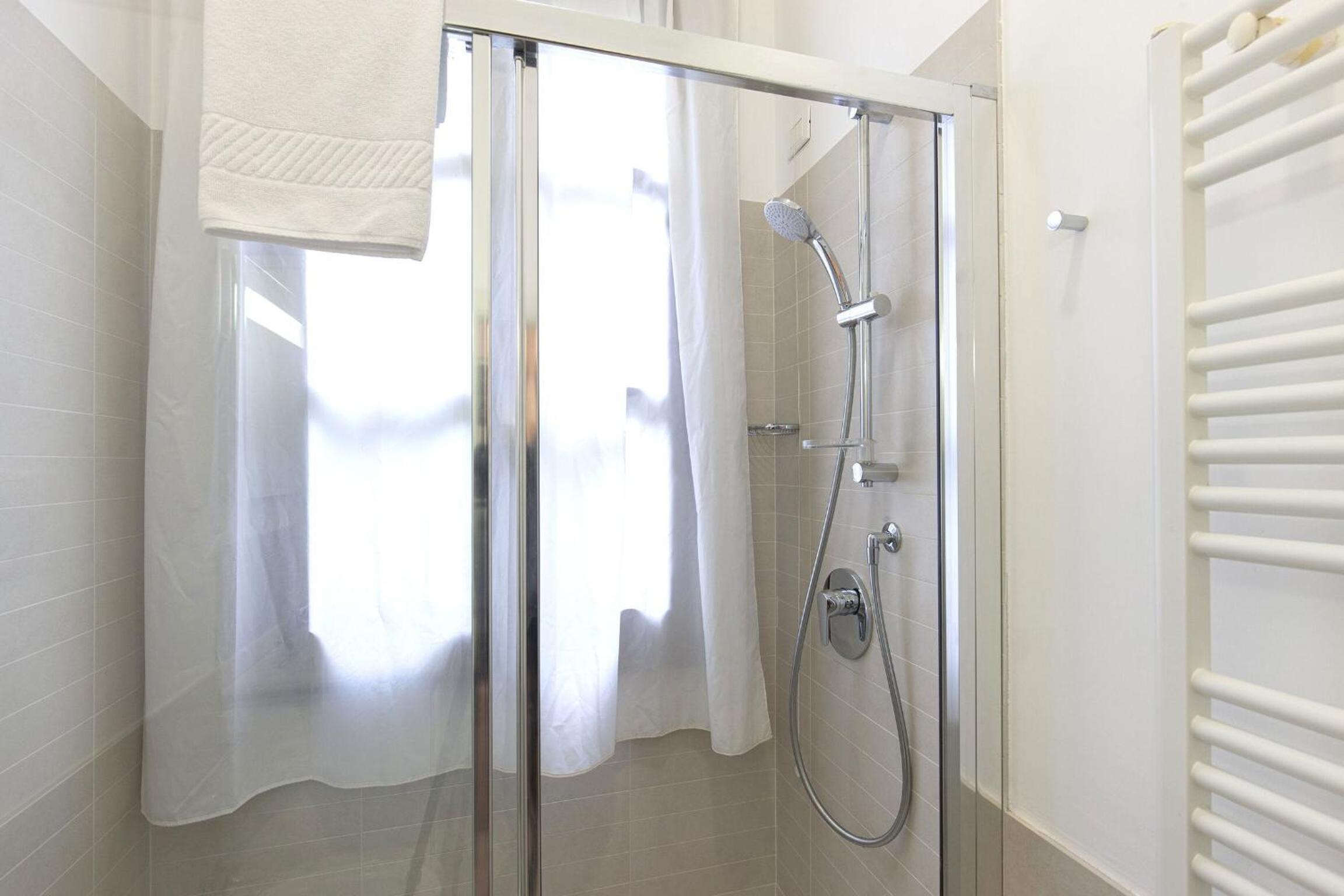Residence Santa Marta by Halldis