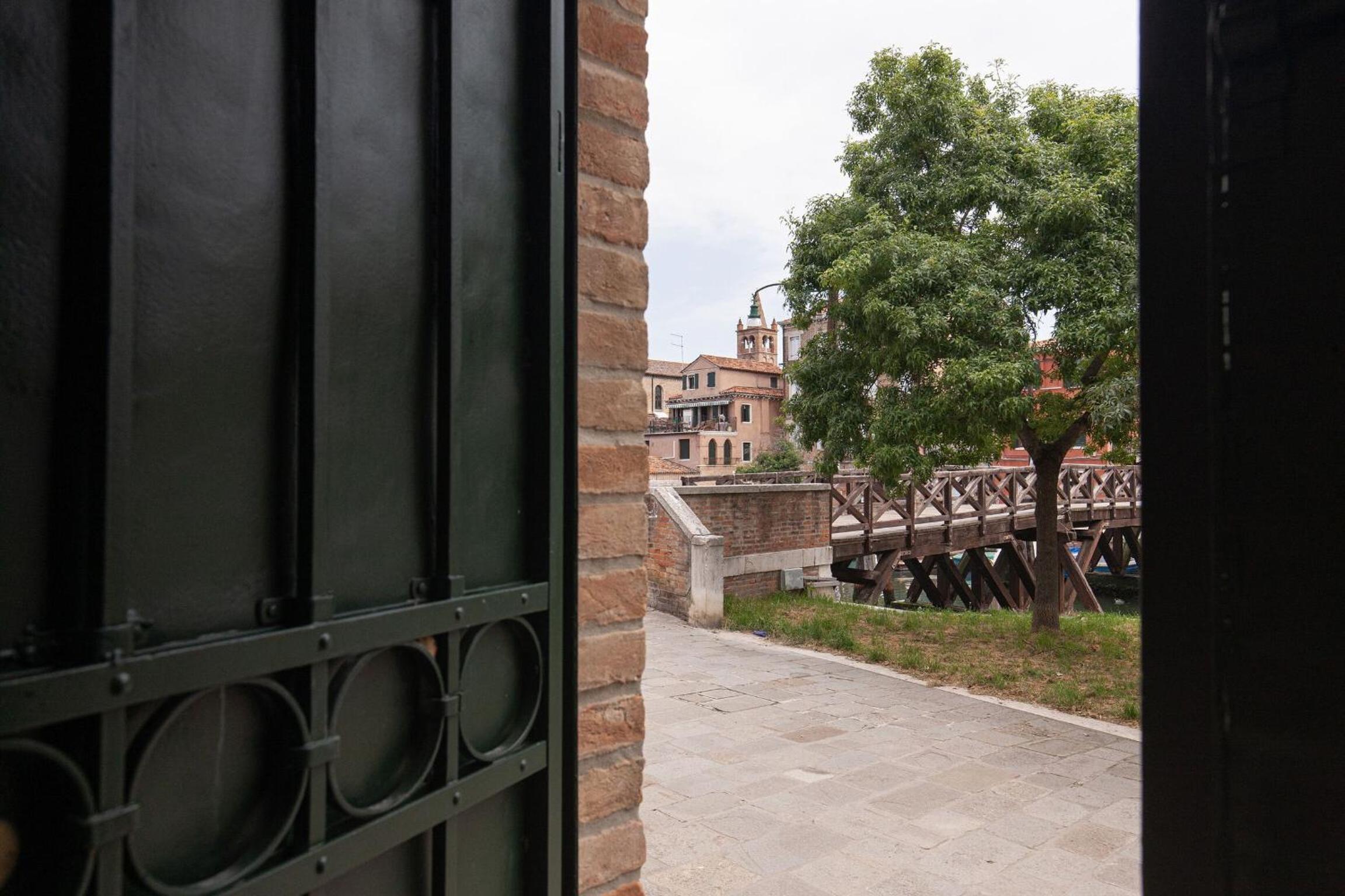 Residence Santa Marta by Halldis