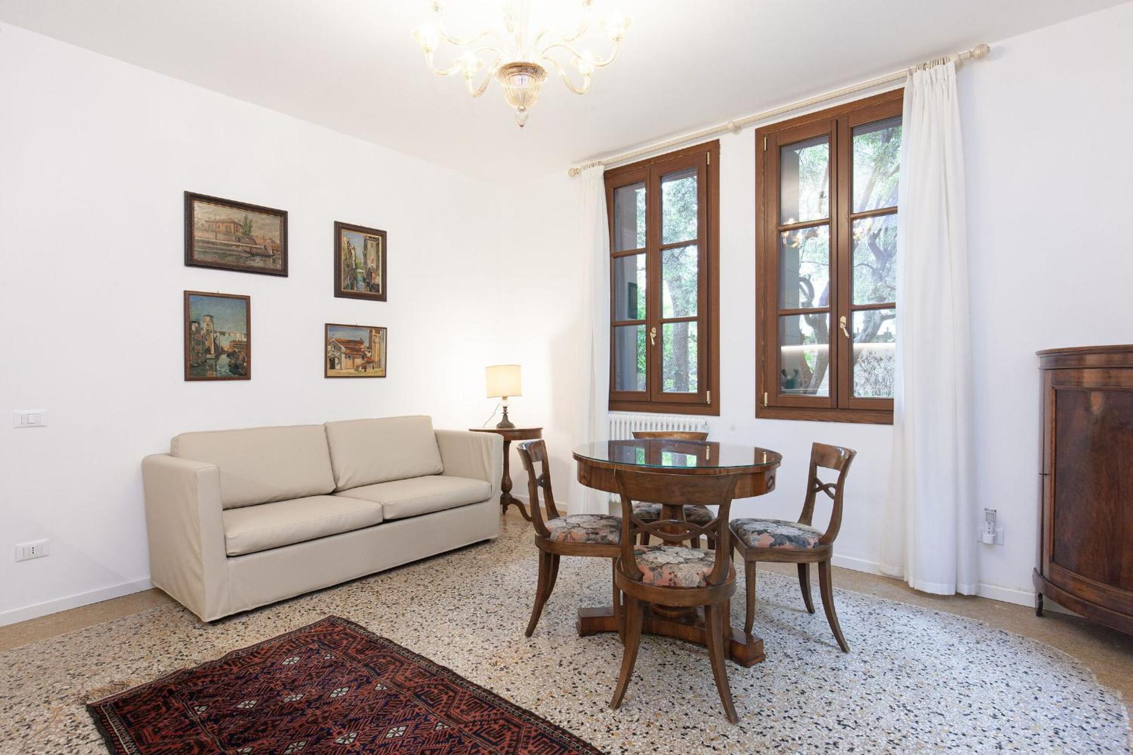 Residence Santa Marta by Halldis