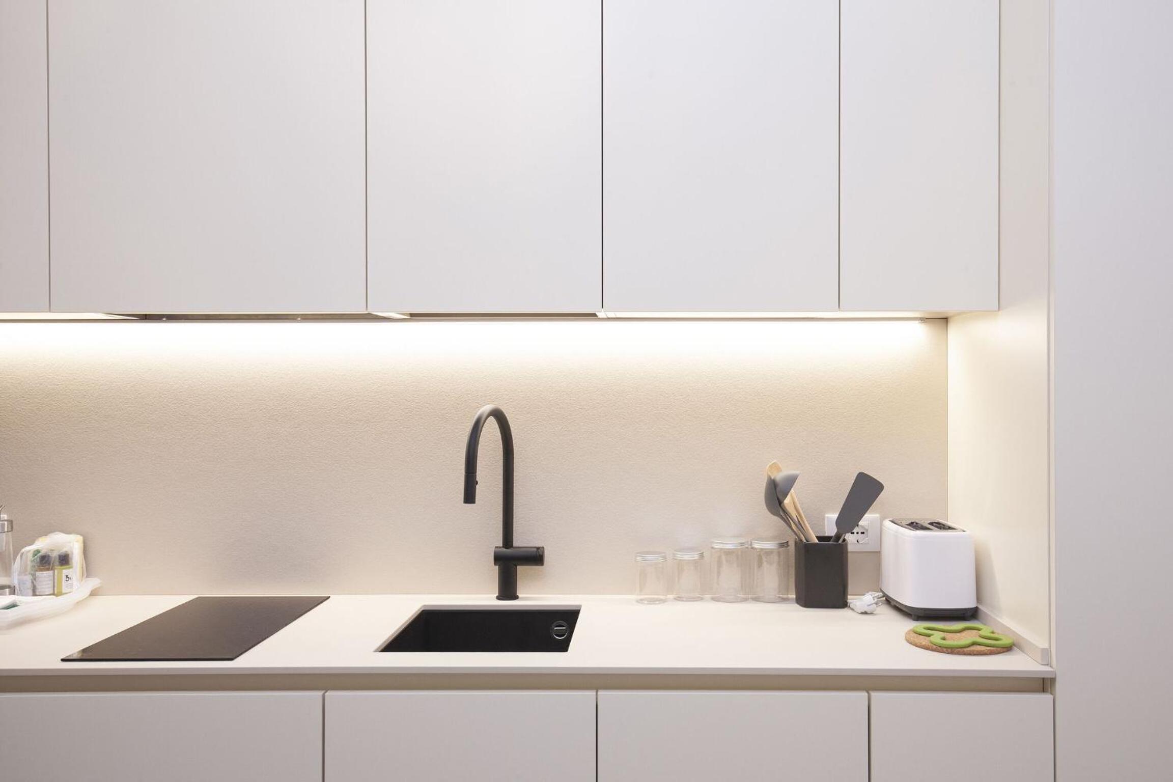 Residence Santa Marta by Halldis