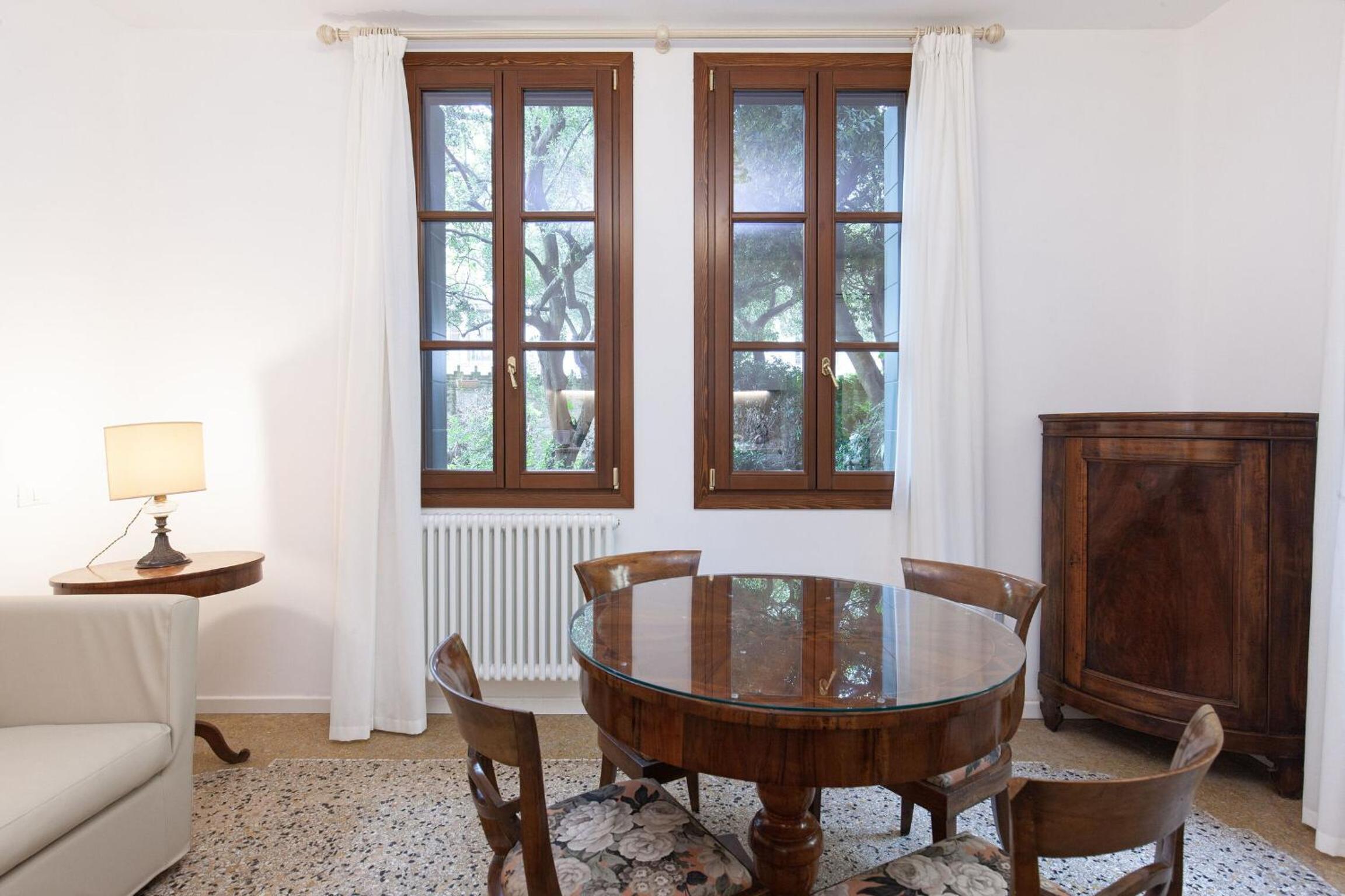 Residence Santa Marta by Halldis