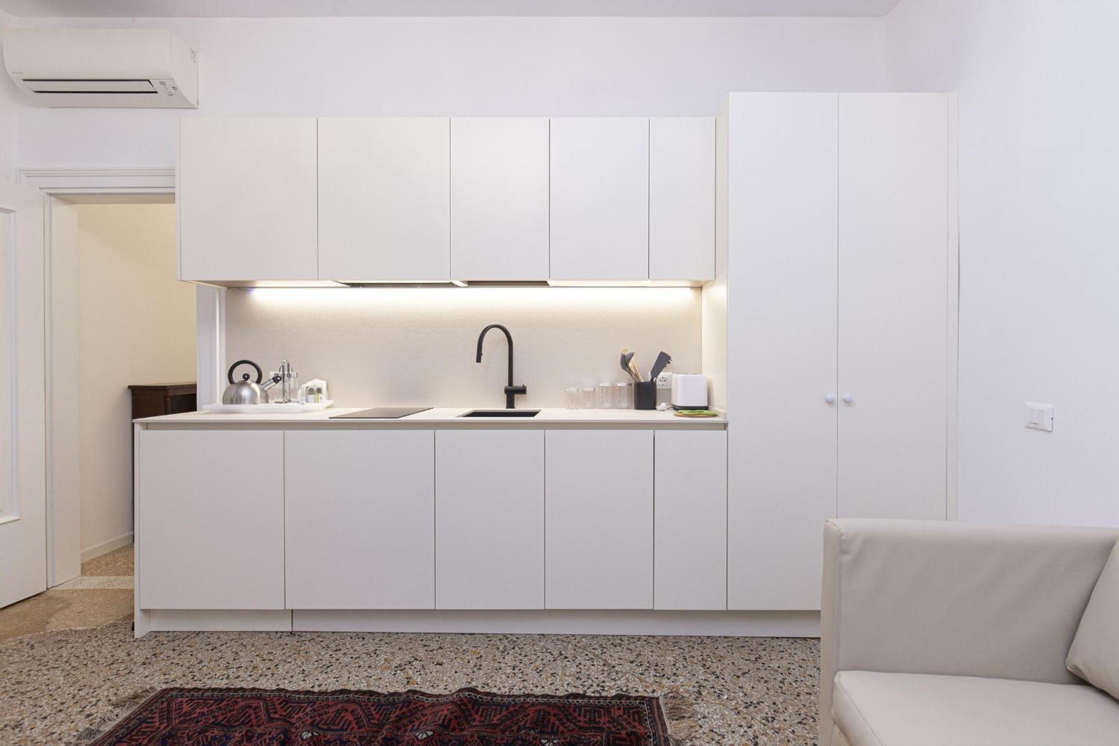 Residence Santa Marta by Halldis