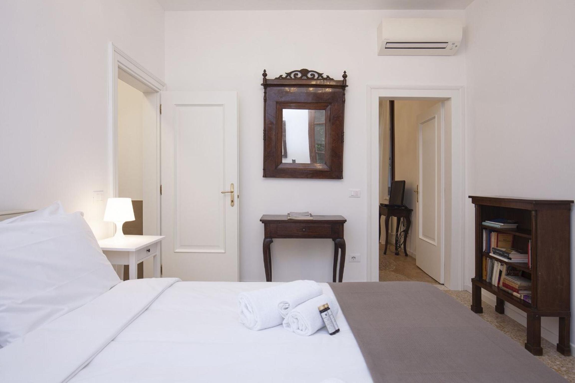 Residence Santa Marta by Halldis