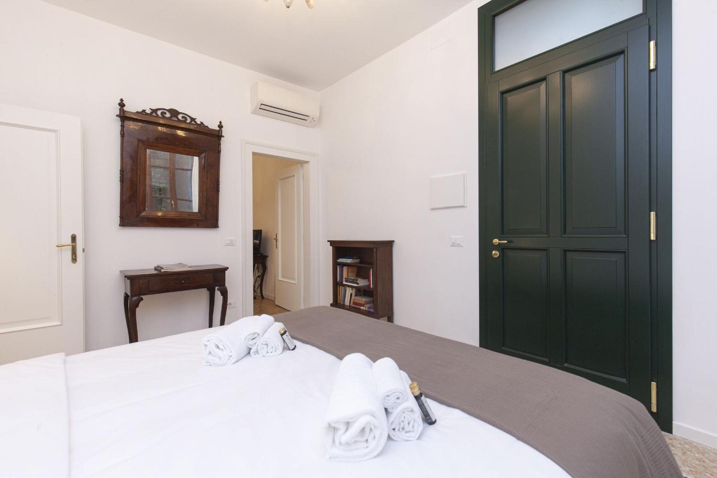 Residence Santa Marta by Halldis