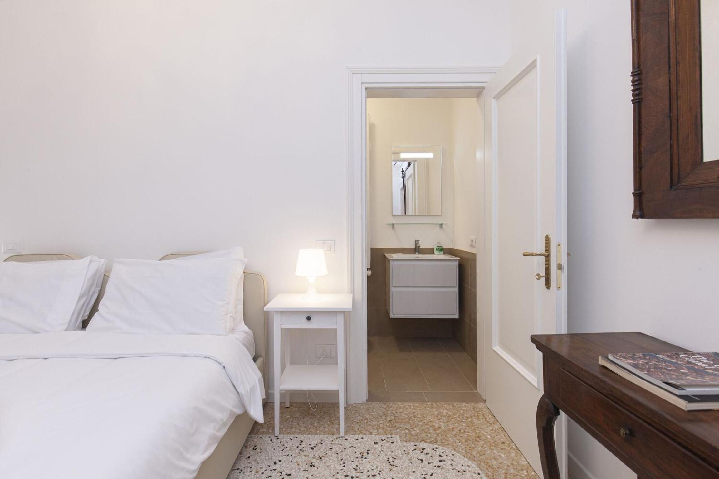 Residence Santa Marta by Halldis
