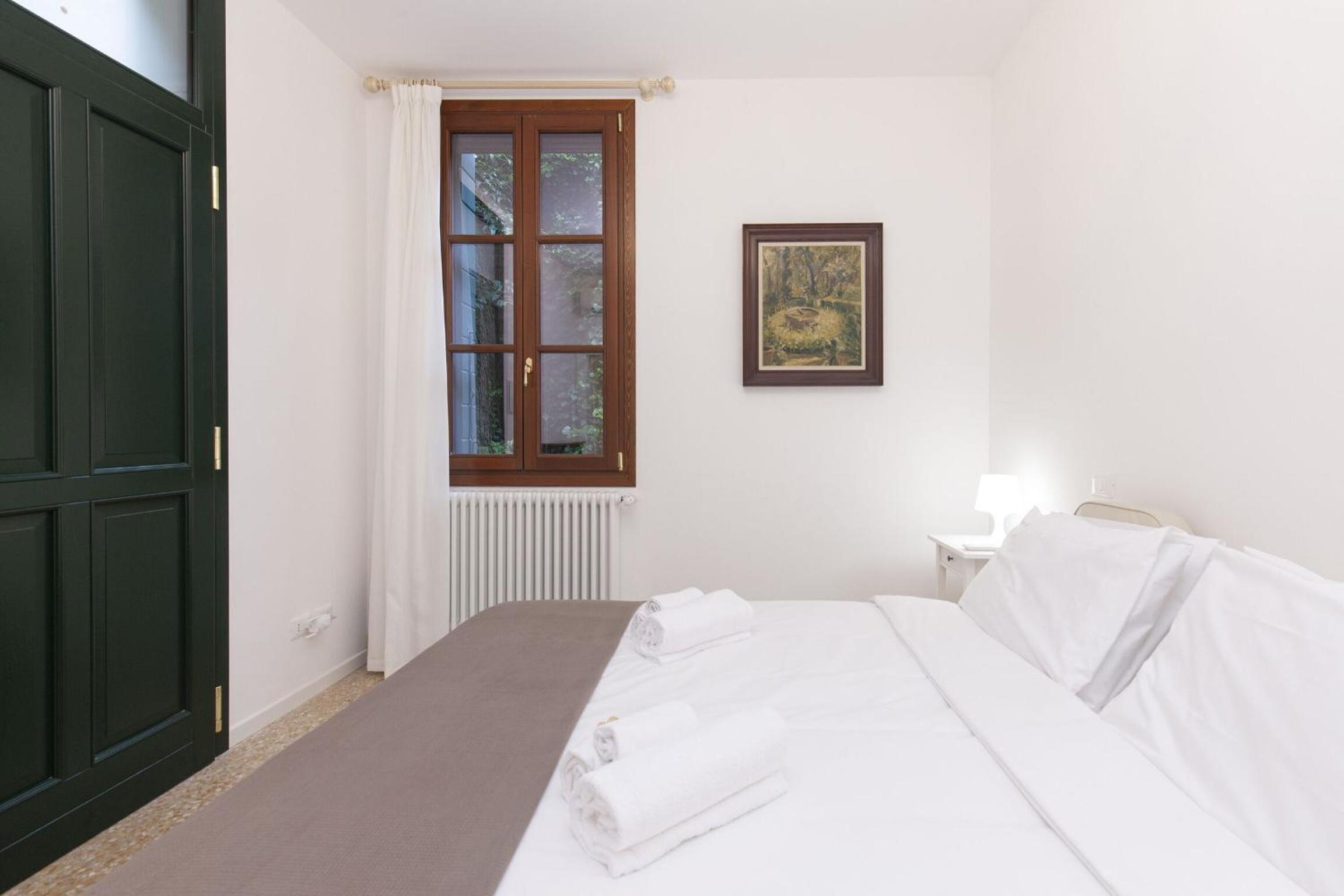 Residence Santa Marta by Halldis