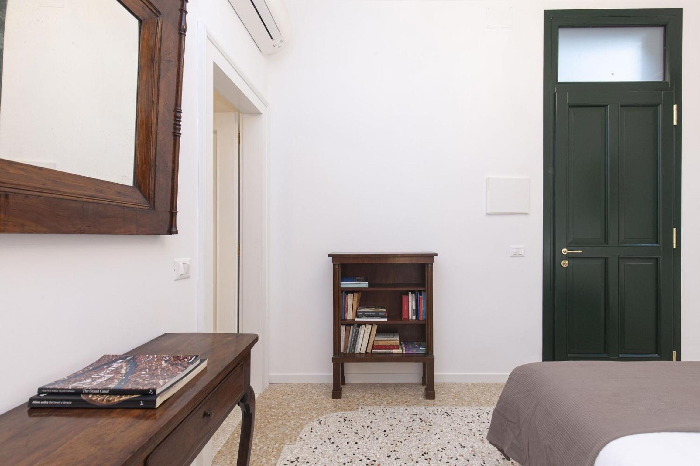 Residence Santa Marta by Halldis