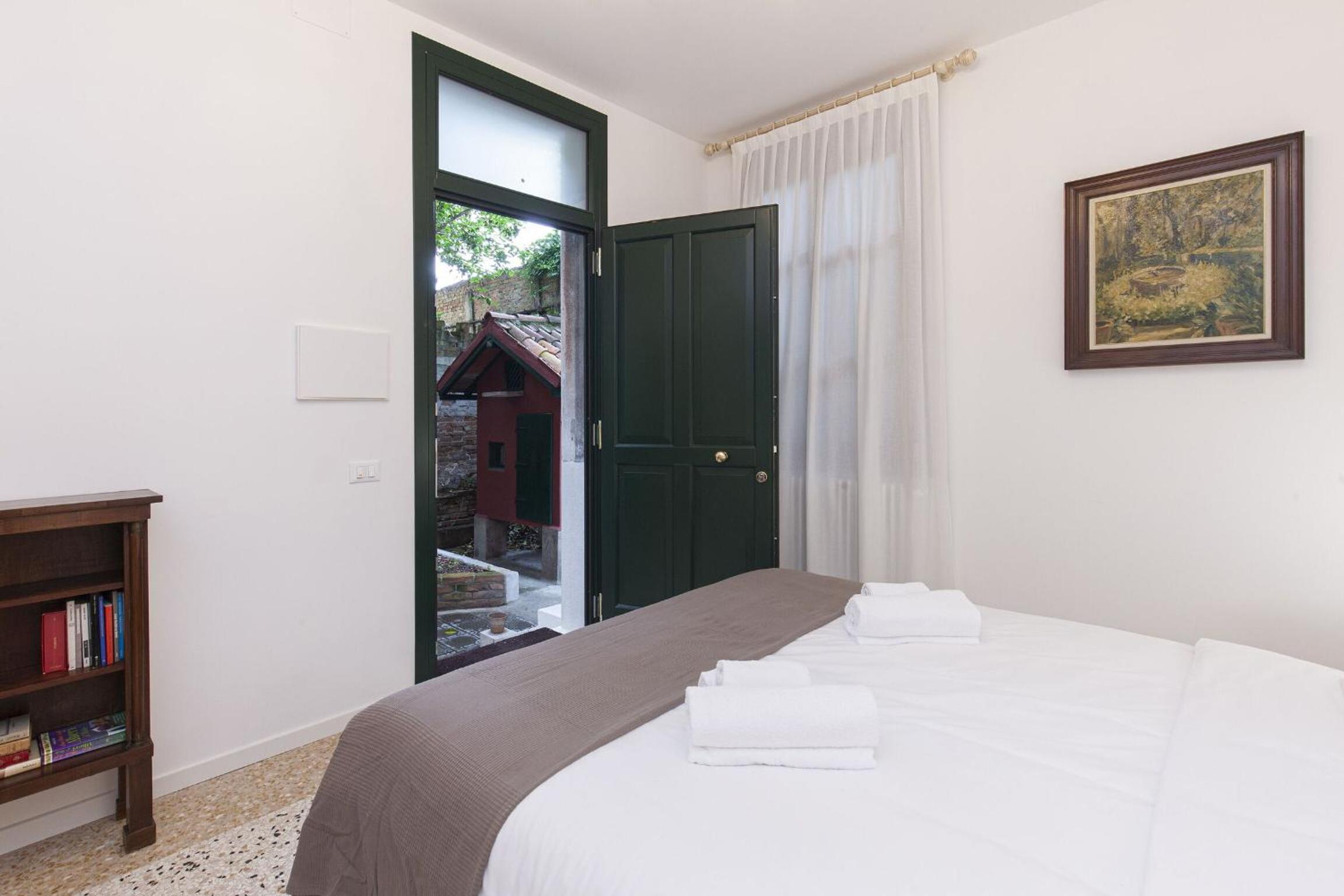Residence Santa Marta by Halldis