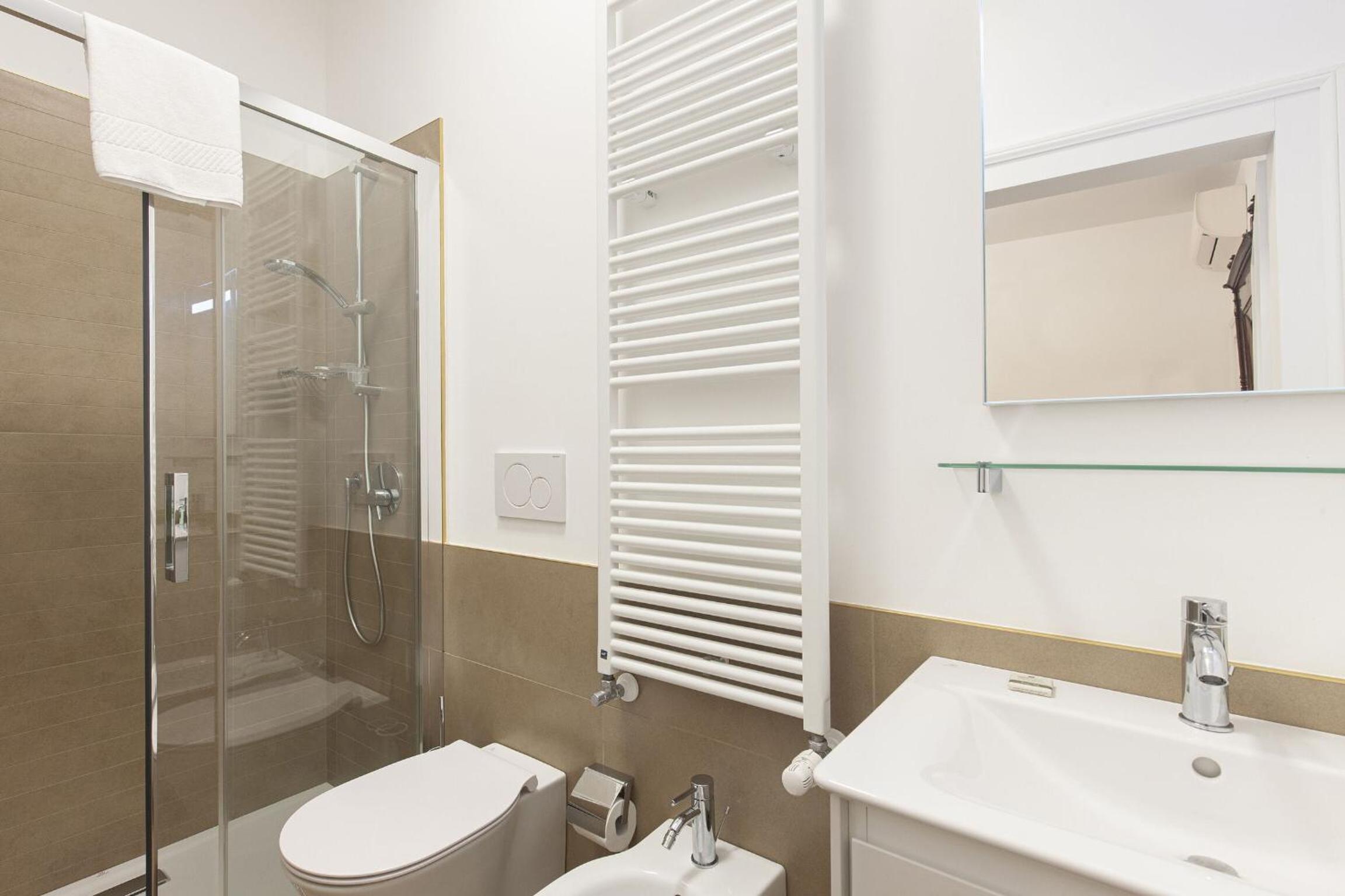 Residence Santa Marta by Halldis