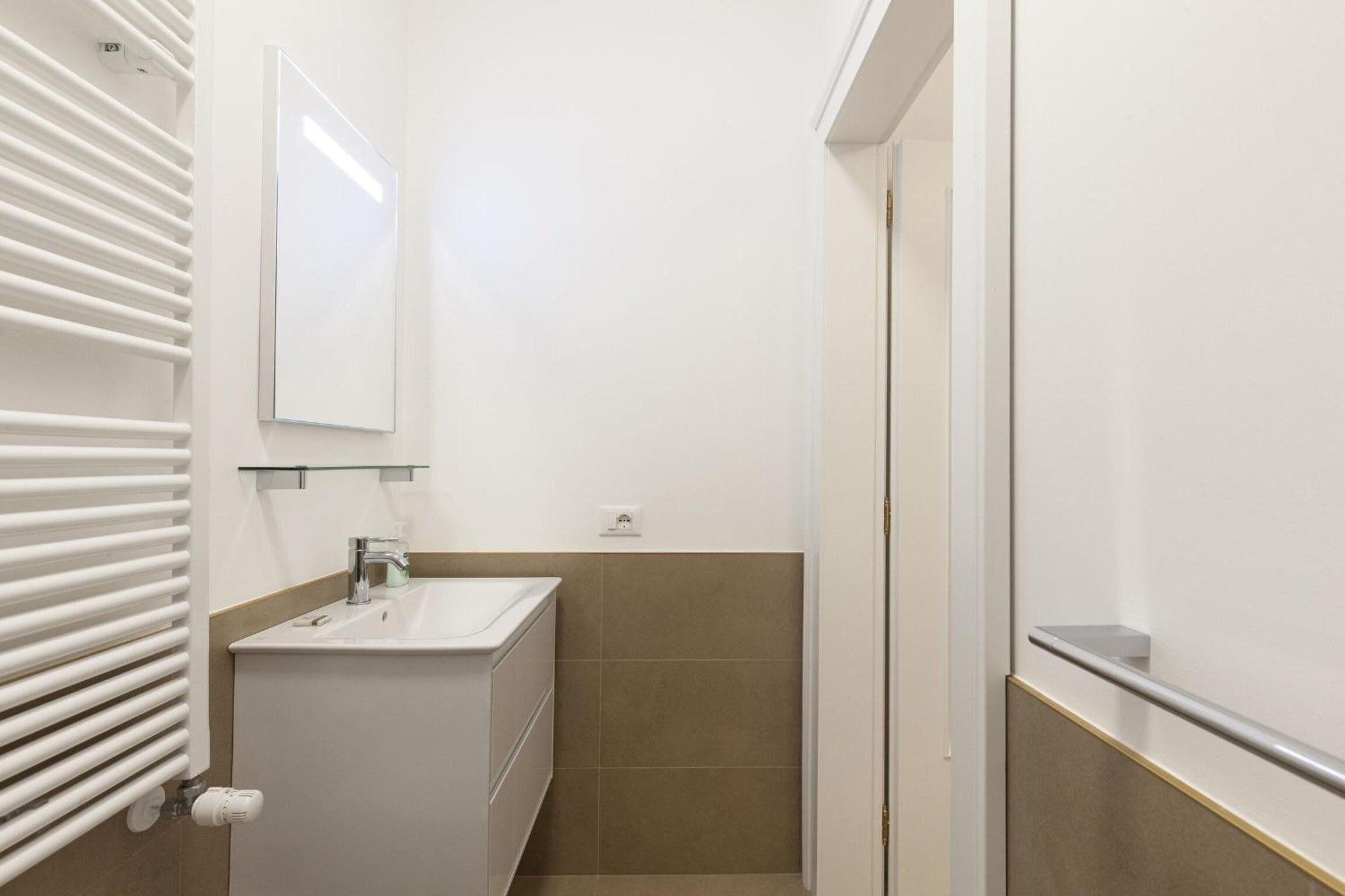 Residence Santa Marta by Halldis