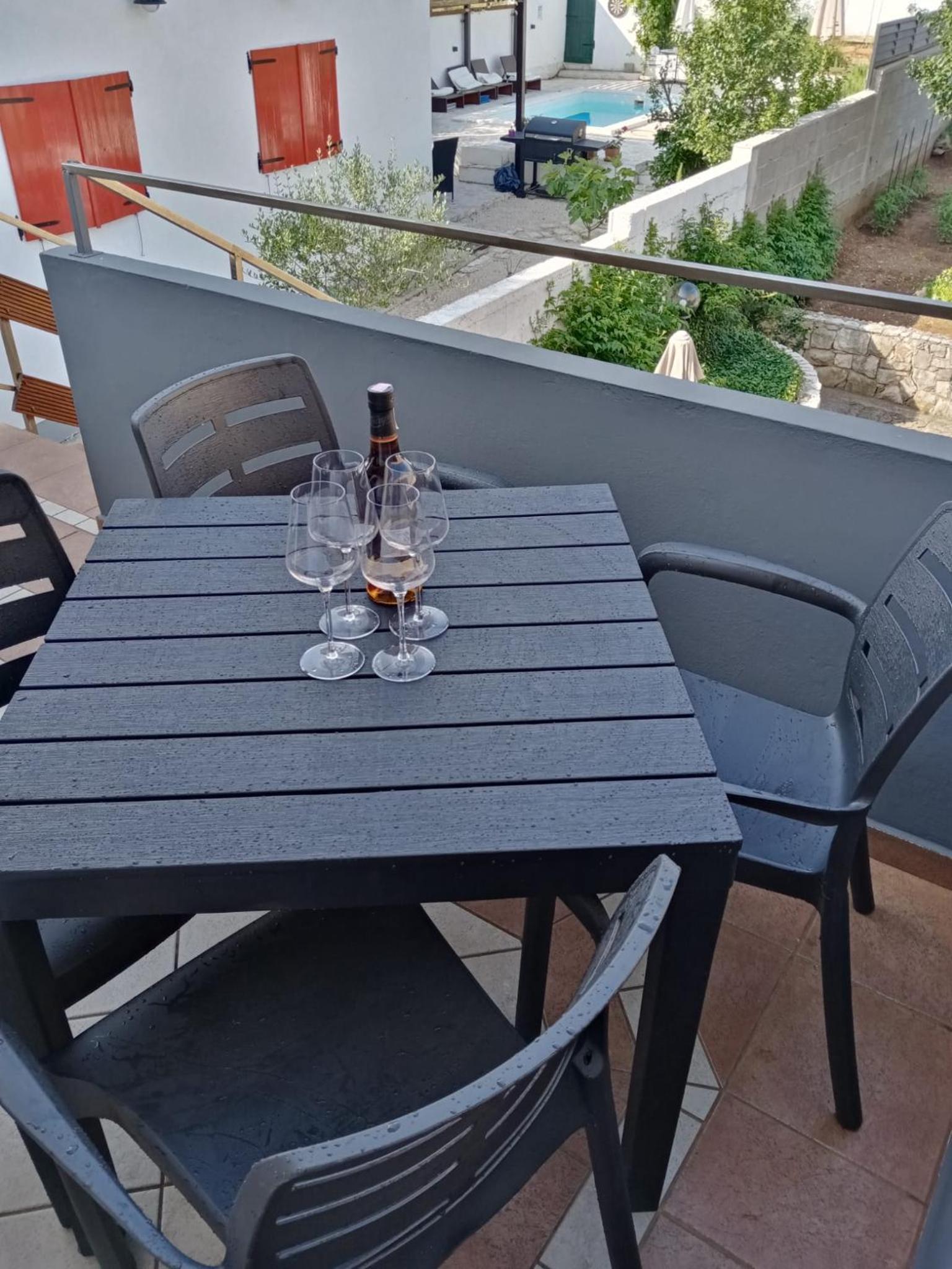 Apartmani Kamenica