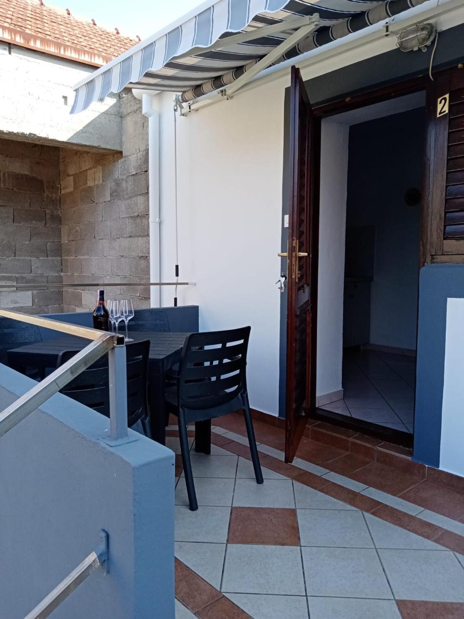 Apartmani Kamenica