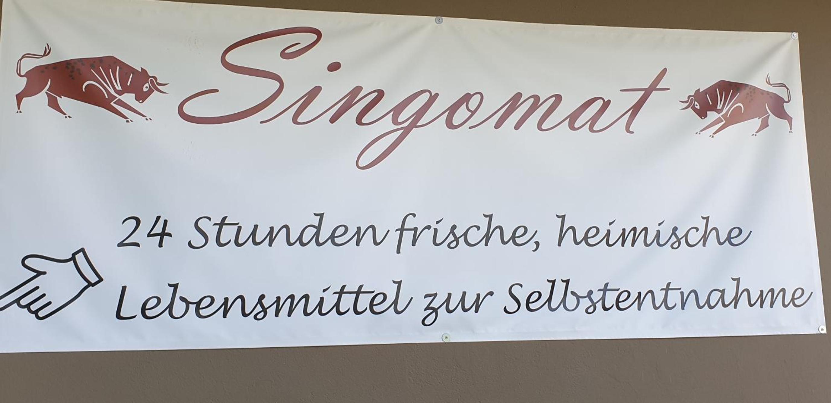 Ferienwohnung Singer