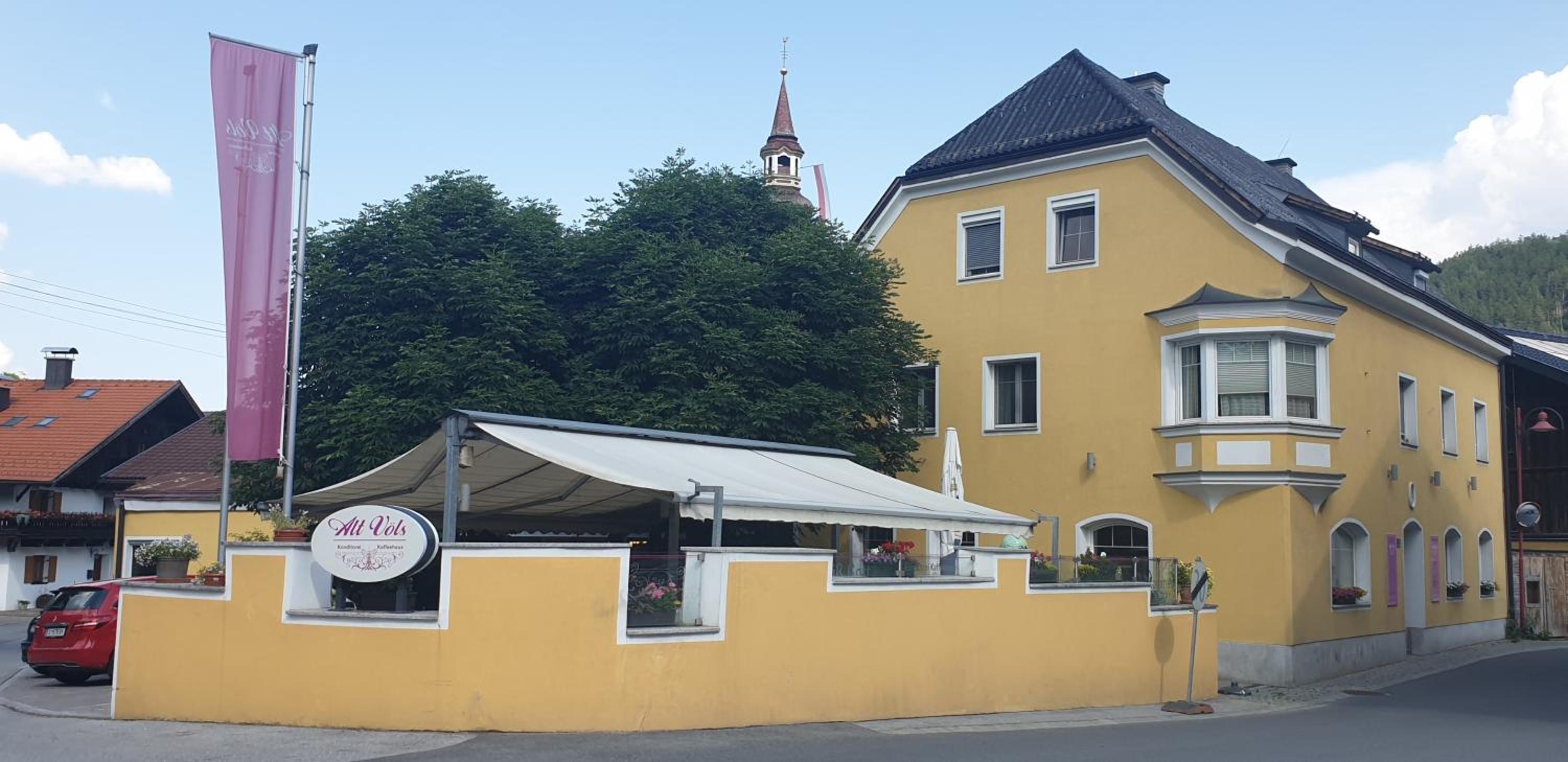 Ferienwohnung Singer