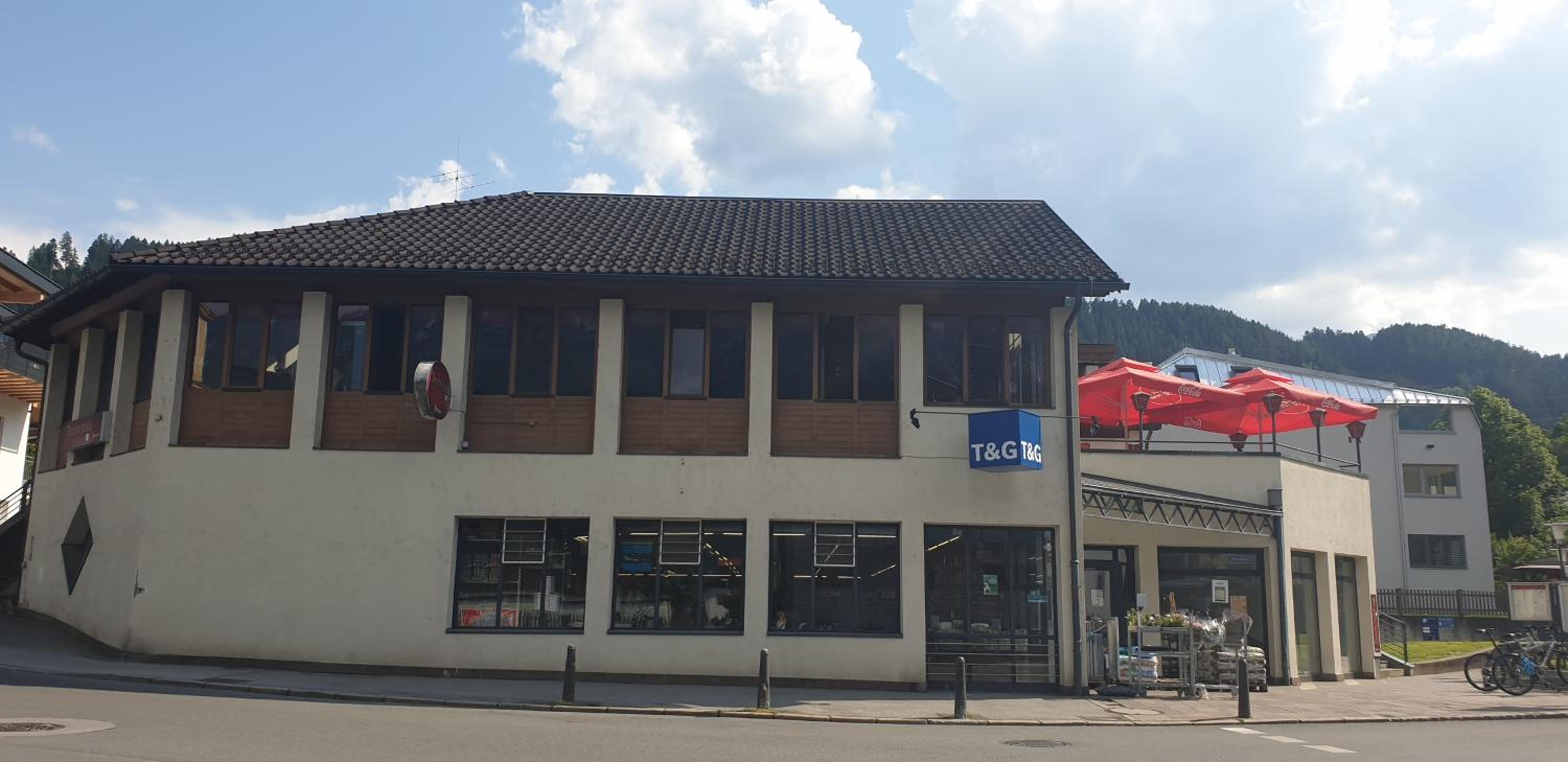 Ferienwohnung Singer