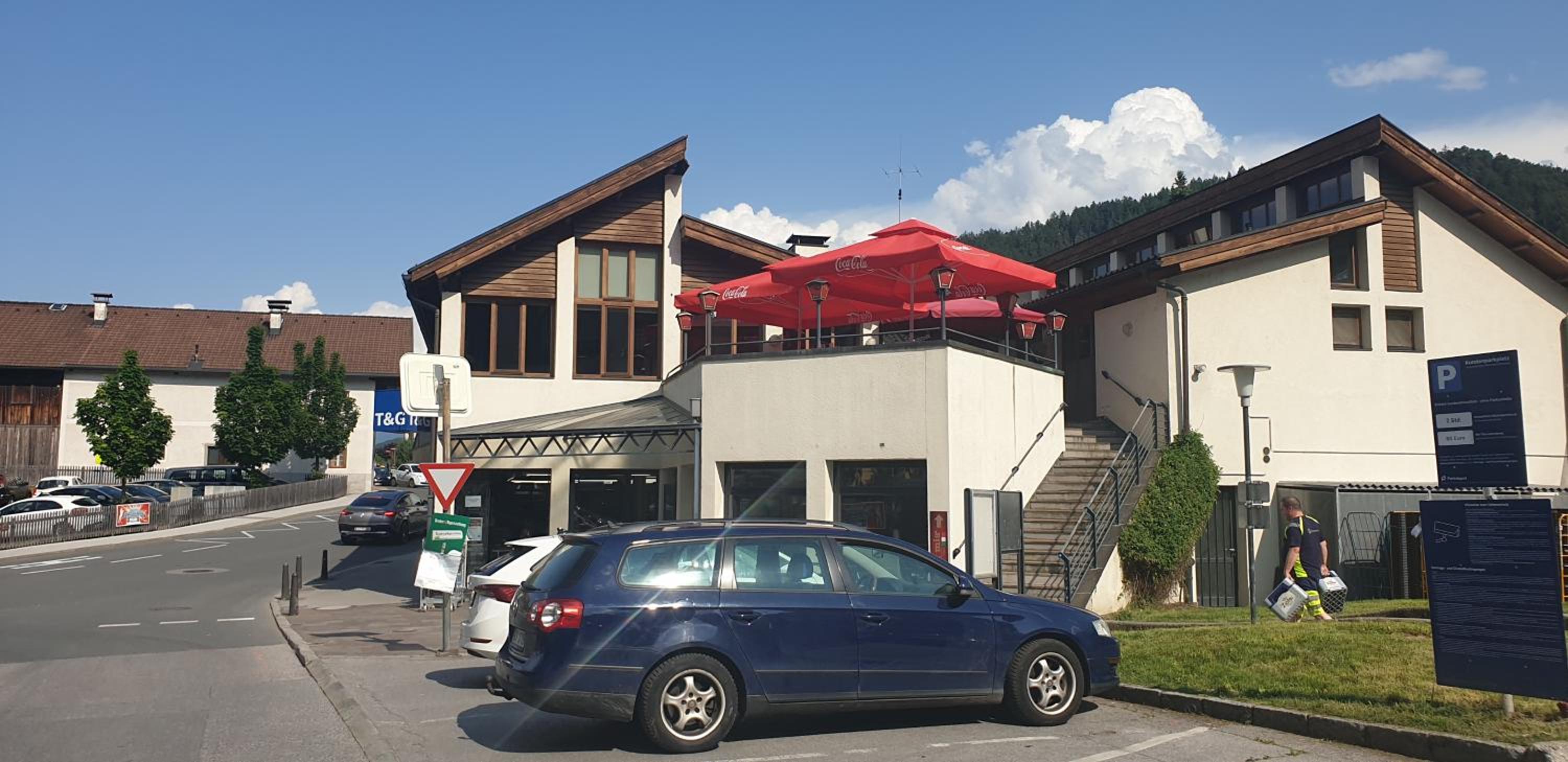 Ferienwohnung Singer