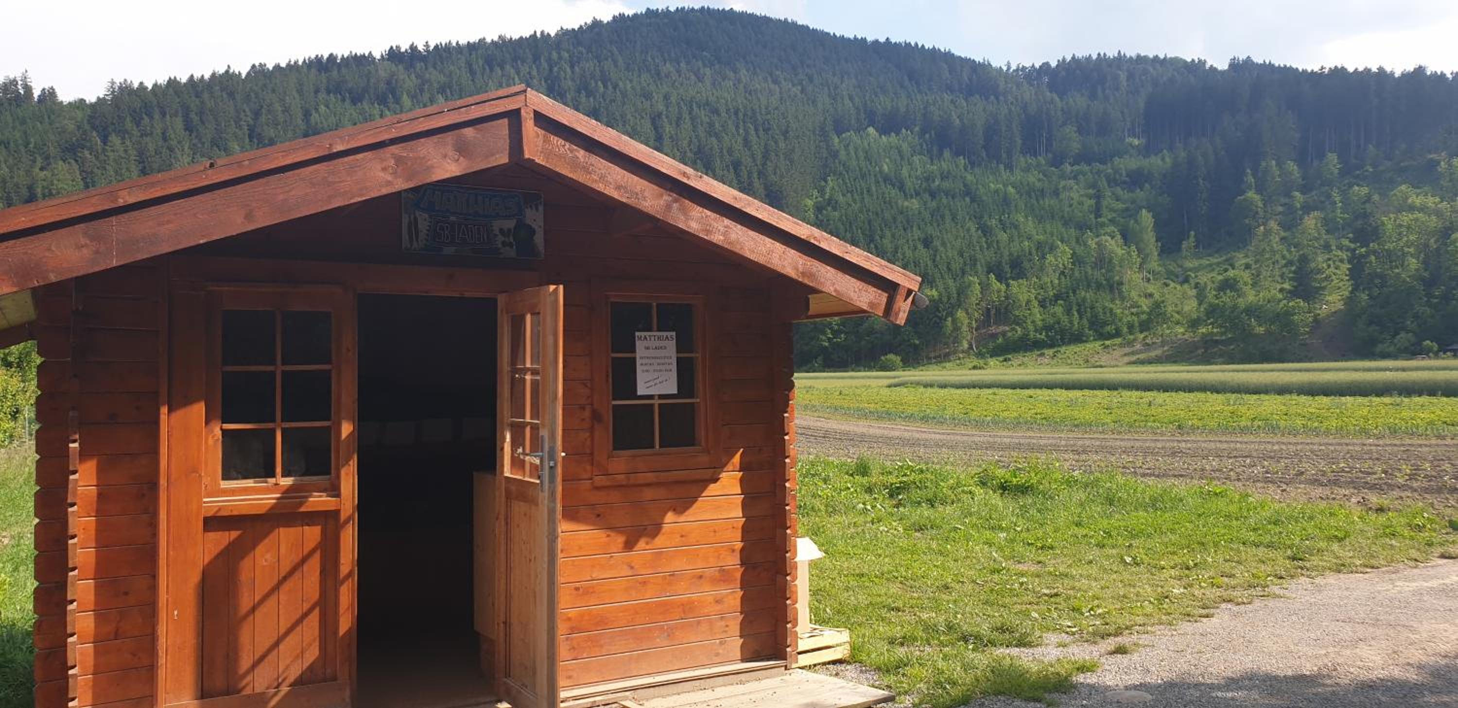 Ferienwohnung Singer