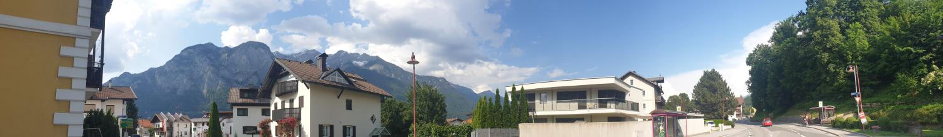 Ferienwohnung Singer