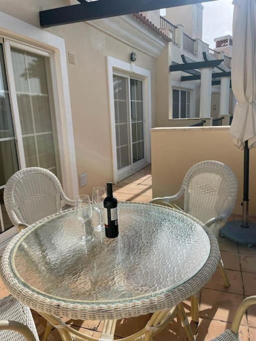 2 bed Apartment Palmyra Vila Sol view 2