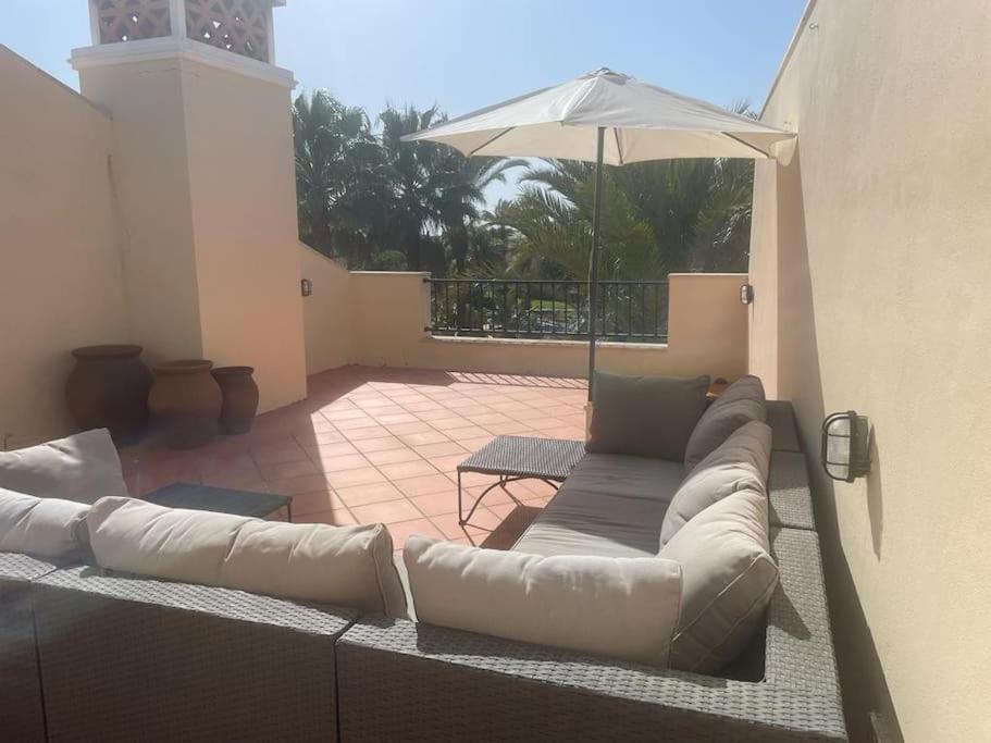 2 bed Apartment Palmyra Vila Sol view 5