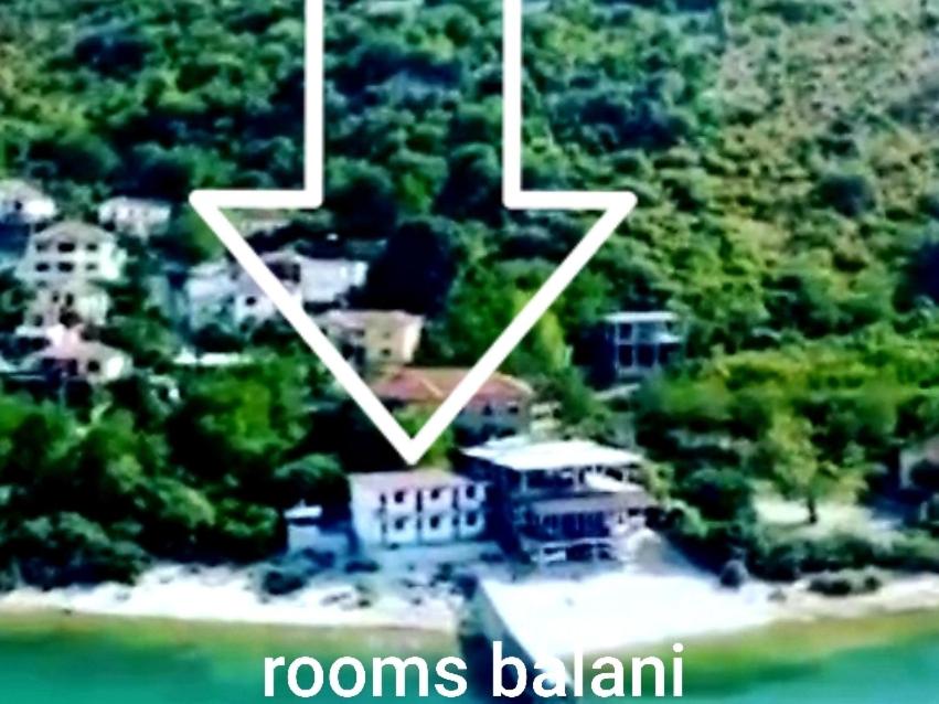 ROOMS balani