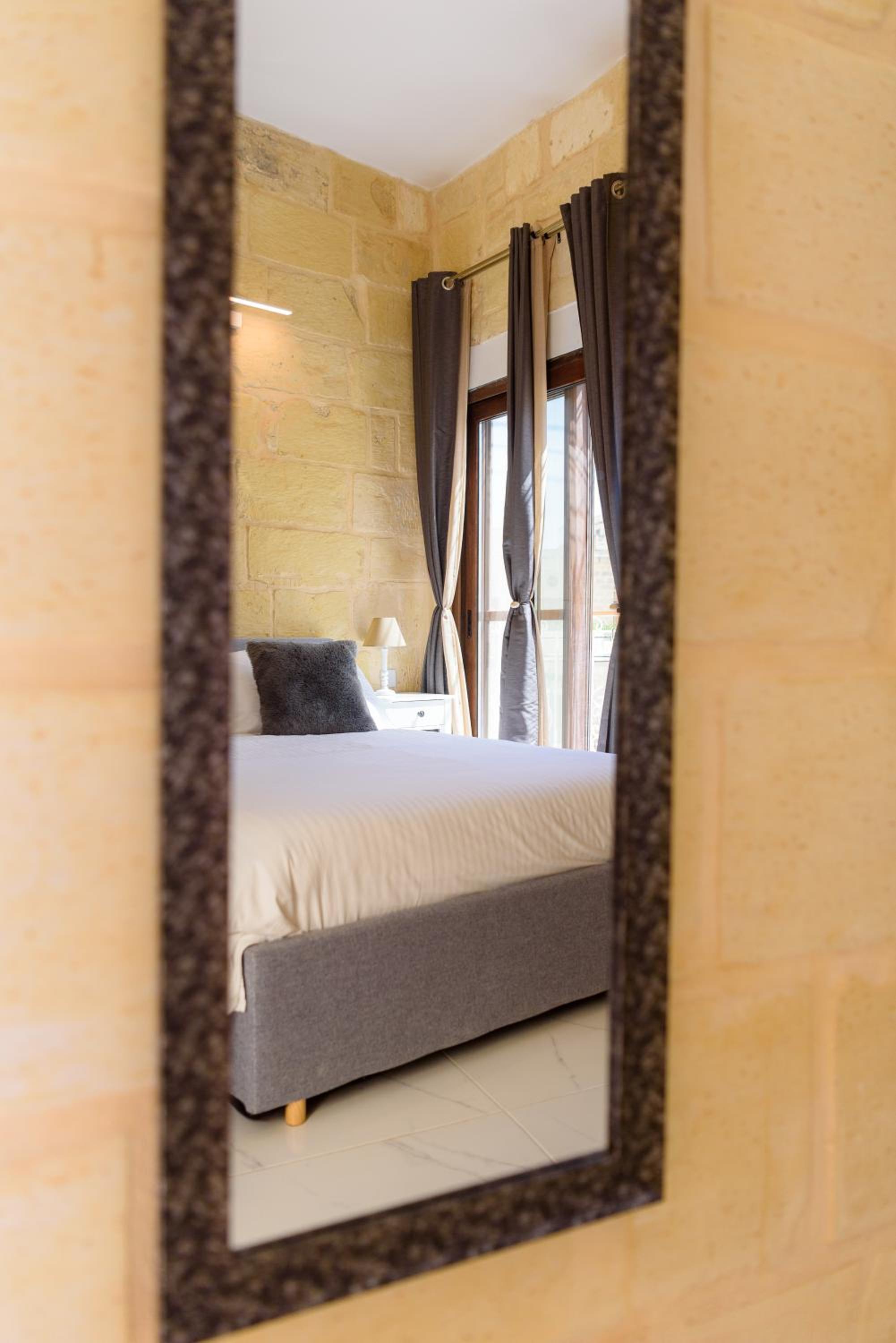 Casa Deguara townhouse Rabat Malta view 5