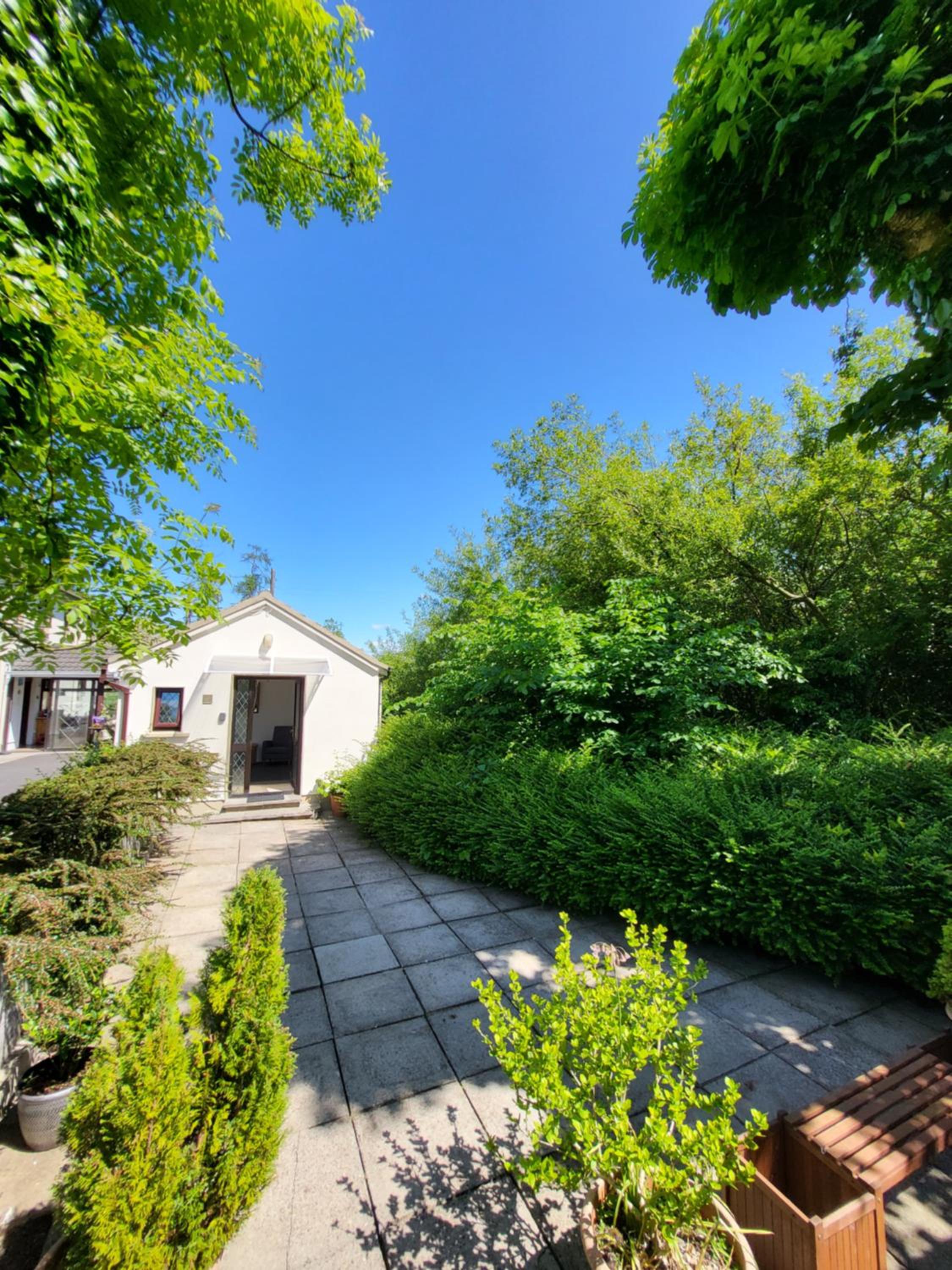 Oak Cottage 3 km from Rock of Cashel view 3