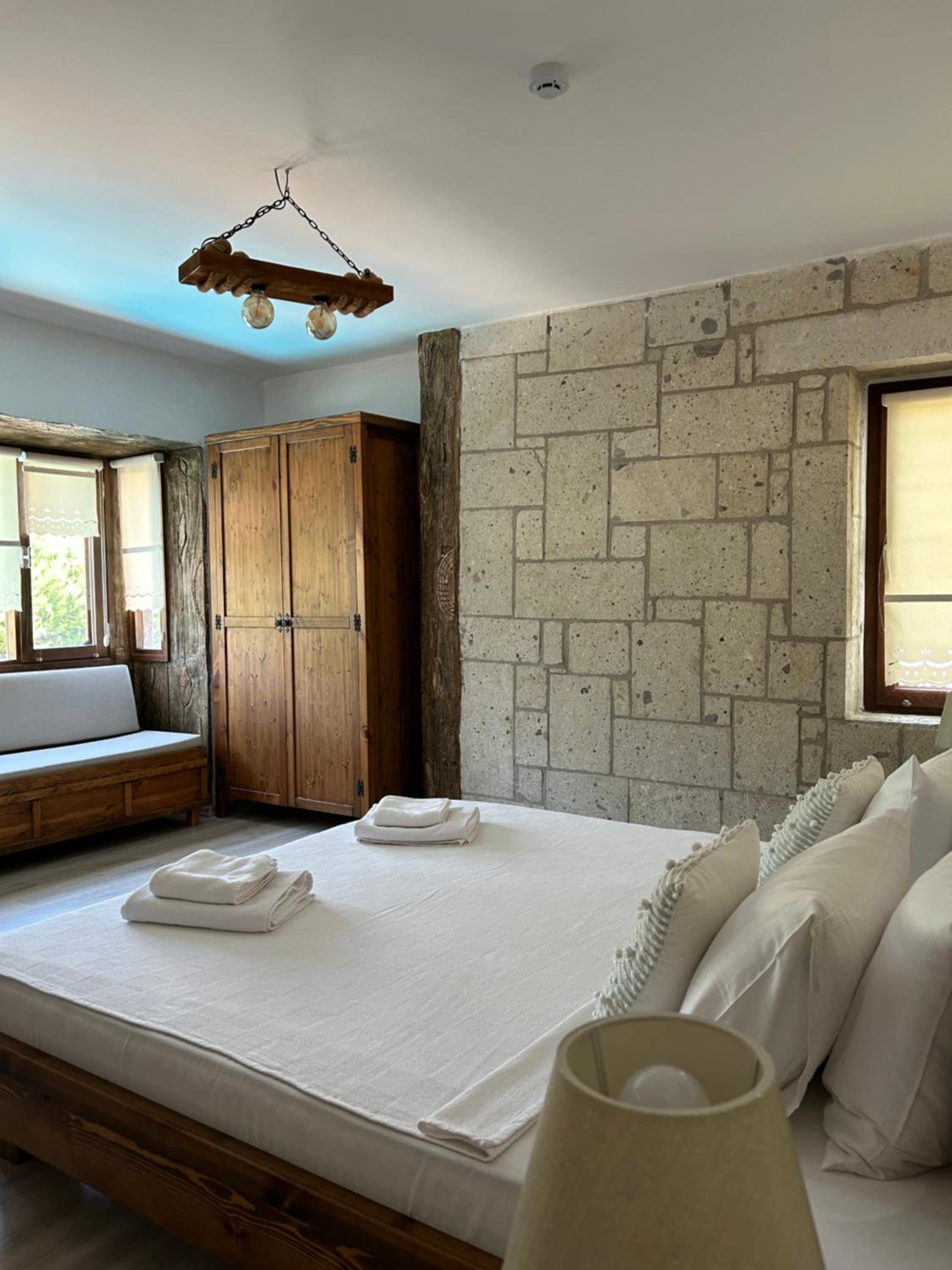 Pupa Alaçatı Butik Otel - Image 59