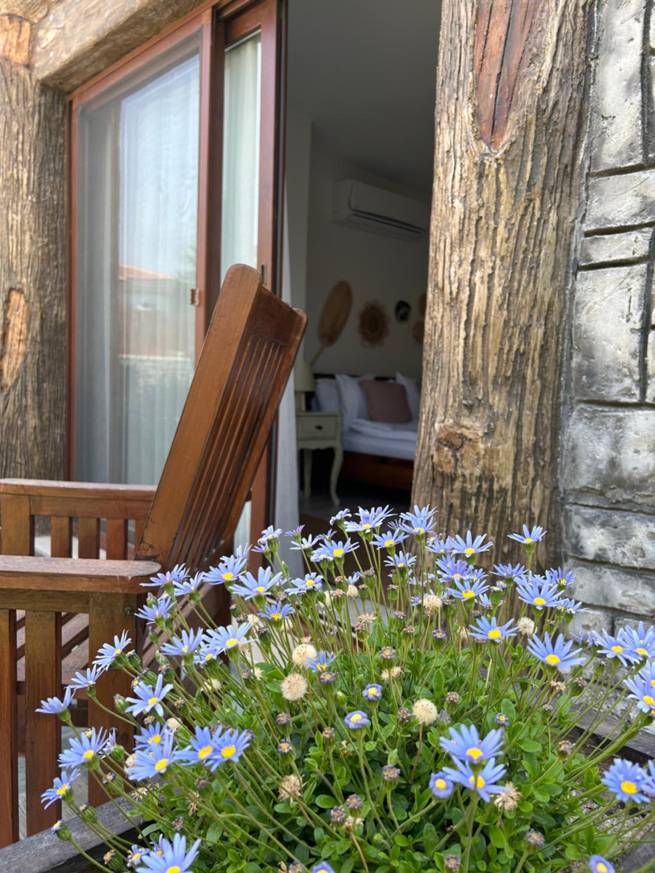 Pupa Alaçatı Butik Otel - Image 63