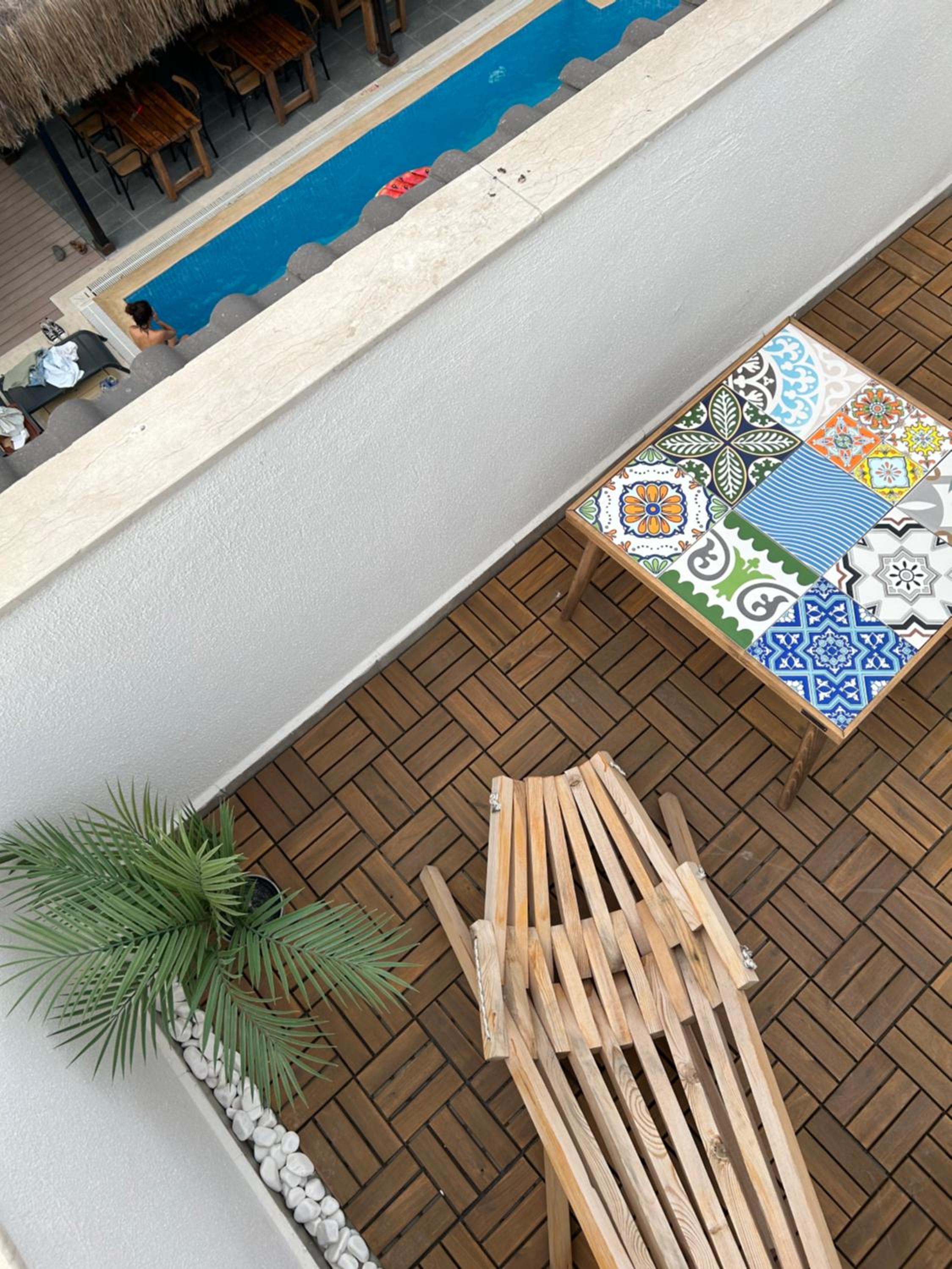 Pupa Alaçatı Butik Otel - Image 66