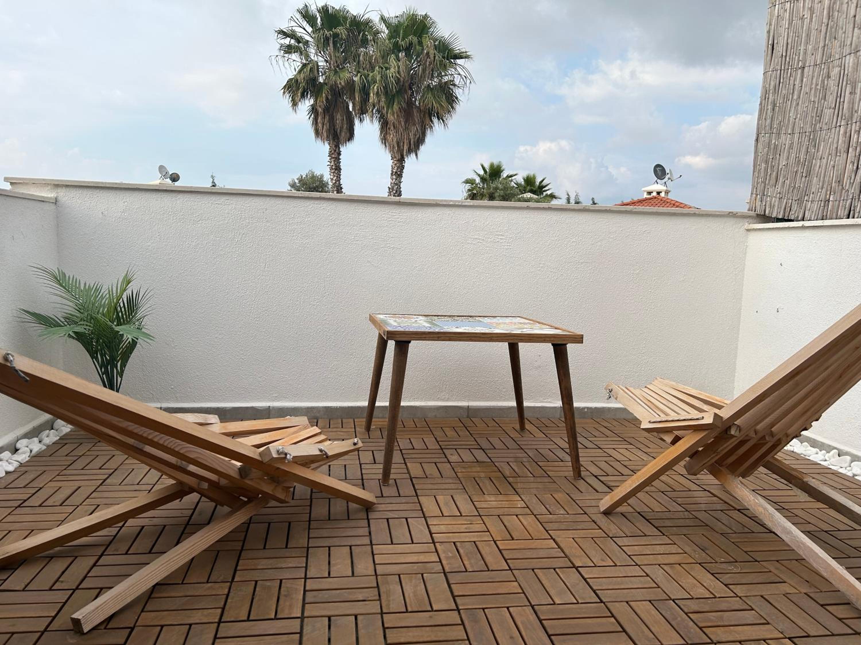 Pupa Alaçatı Butik Otel - Image 68