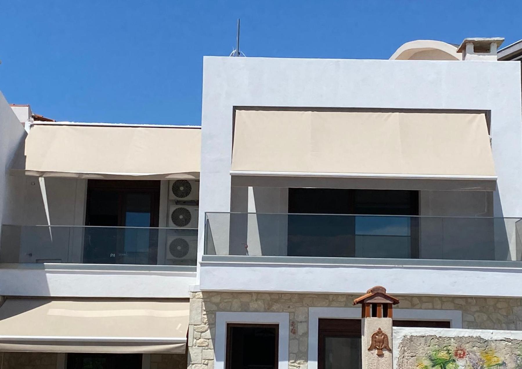 Villa Bobakis