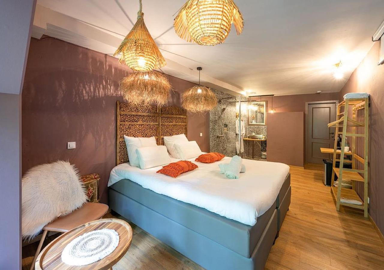 Bruges Vacations - BRU-LAGOON Guesthouse - Property Image 19