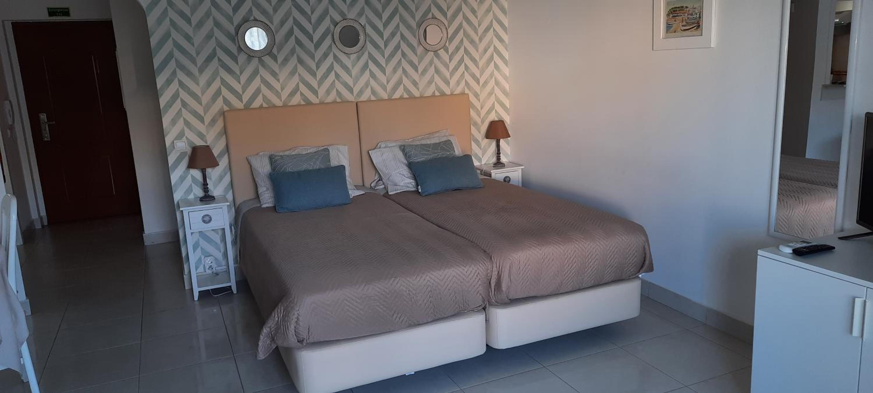 Alvor Suite Apartment