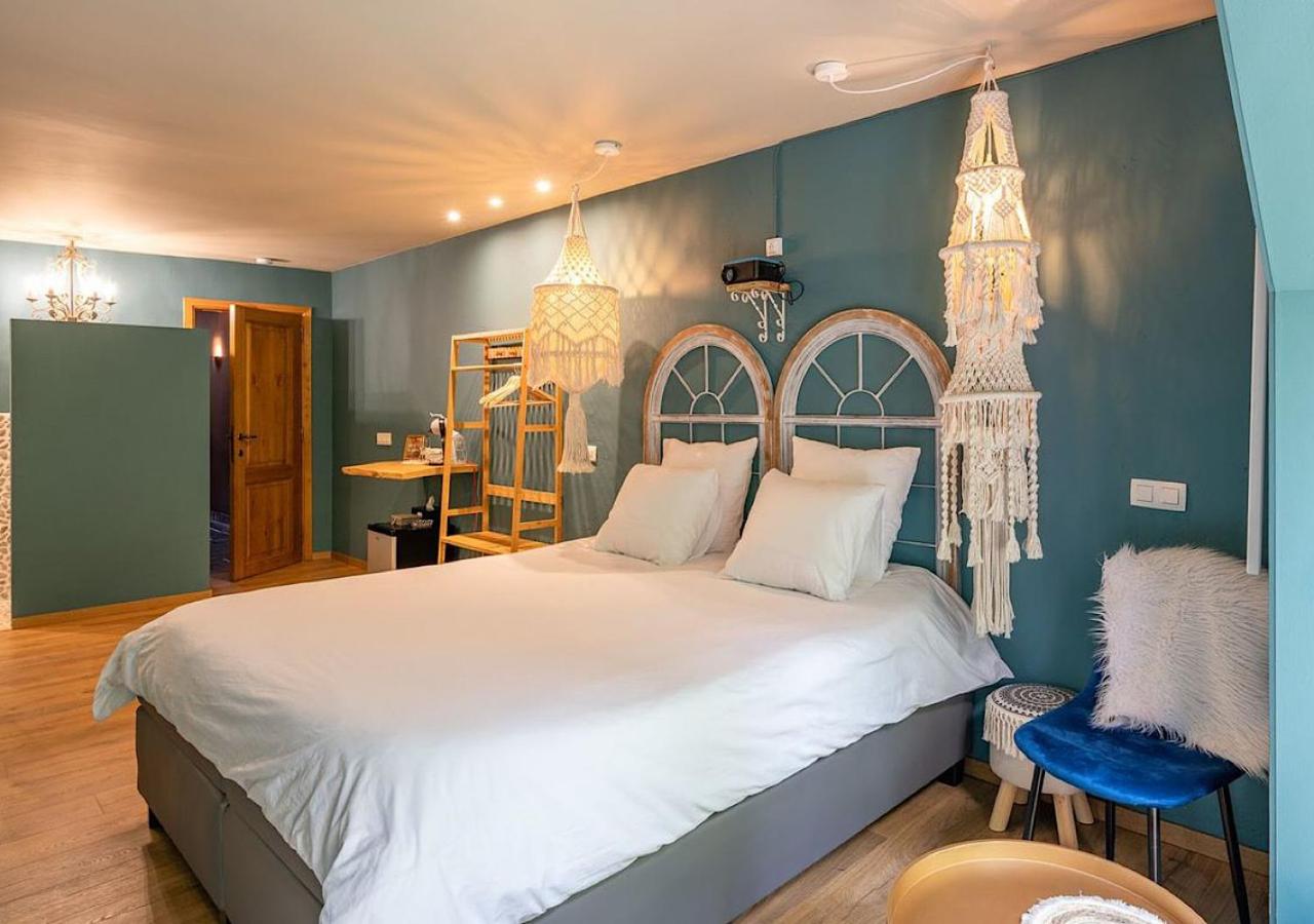 Bruges Vacations - BRU-LAGOON Guesthouse - Property Image 1