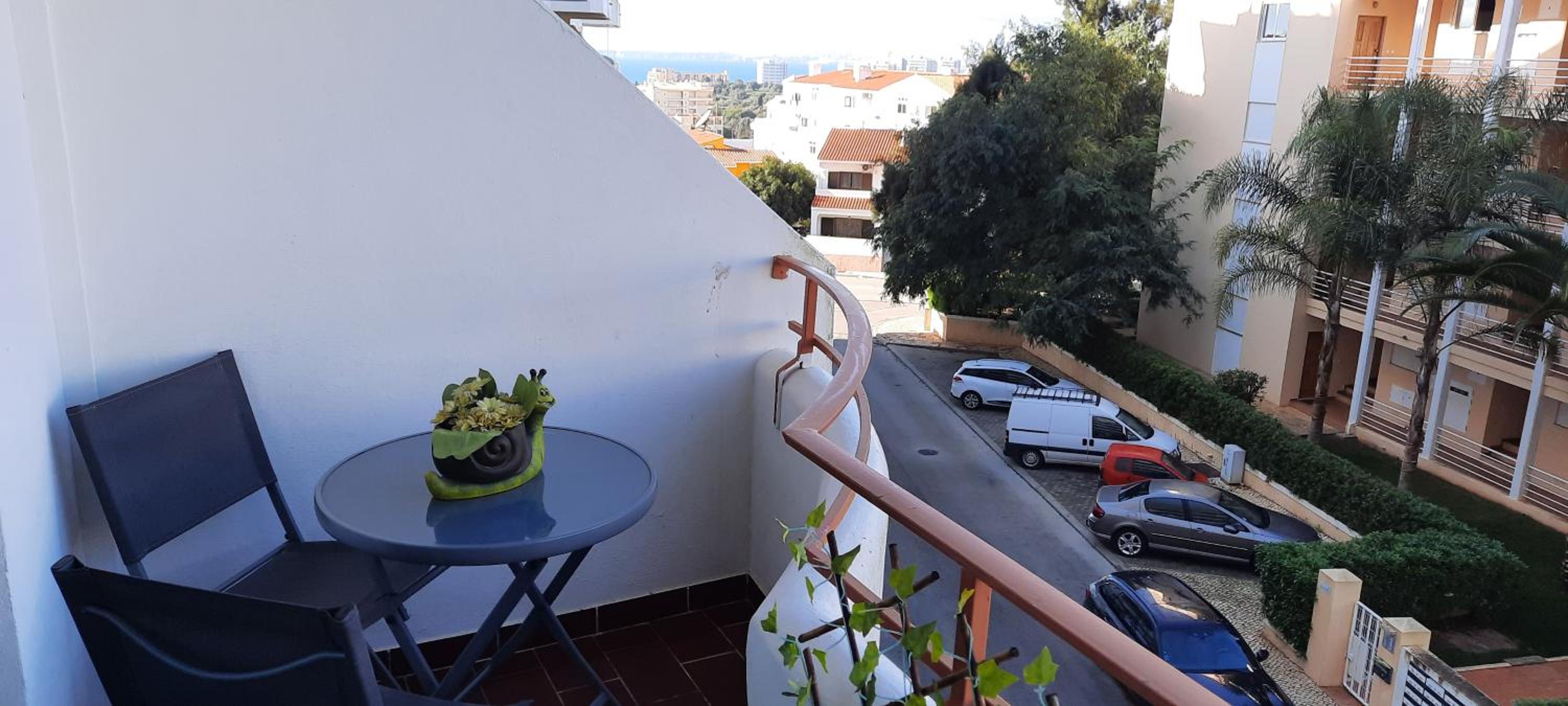 Alvor Suite Apartment