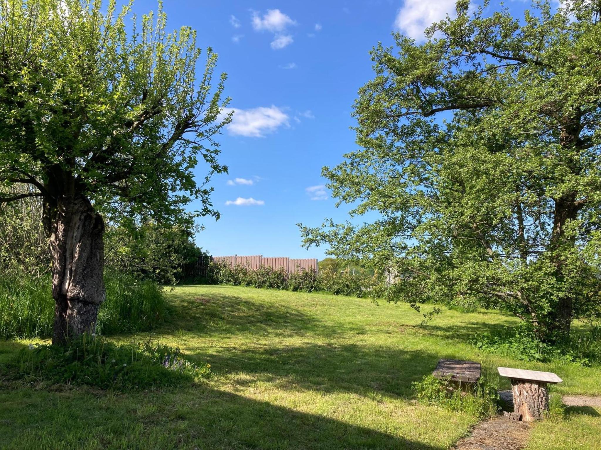 Ferienhaus Westerwald Meudt