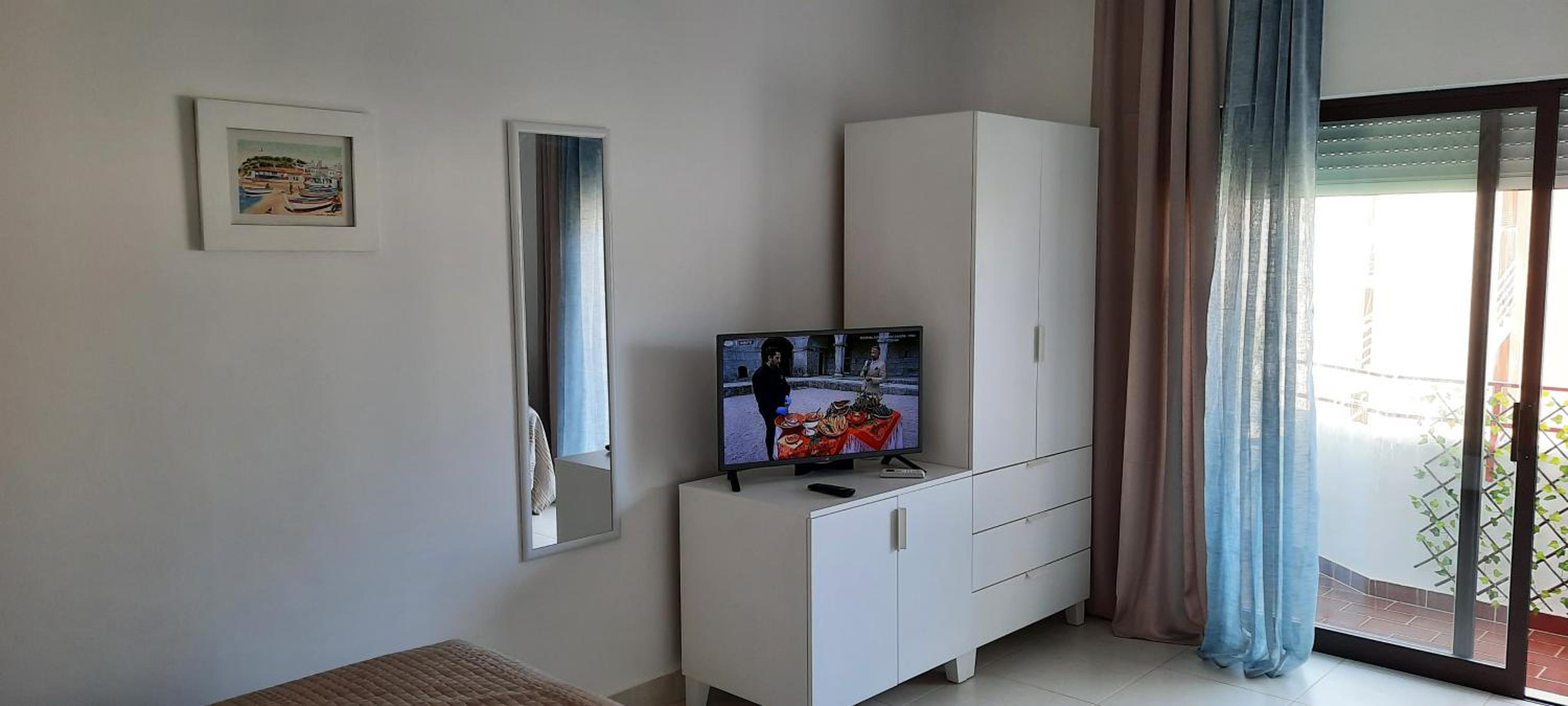 Alvor Suite Apartment