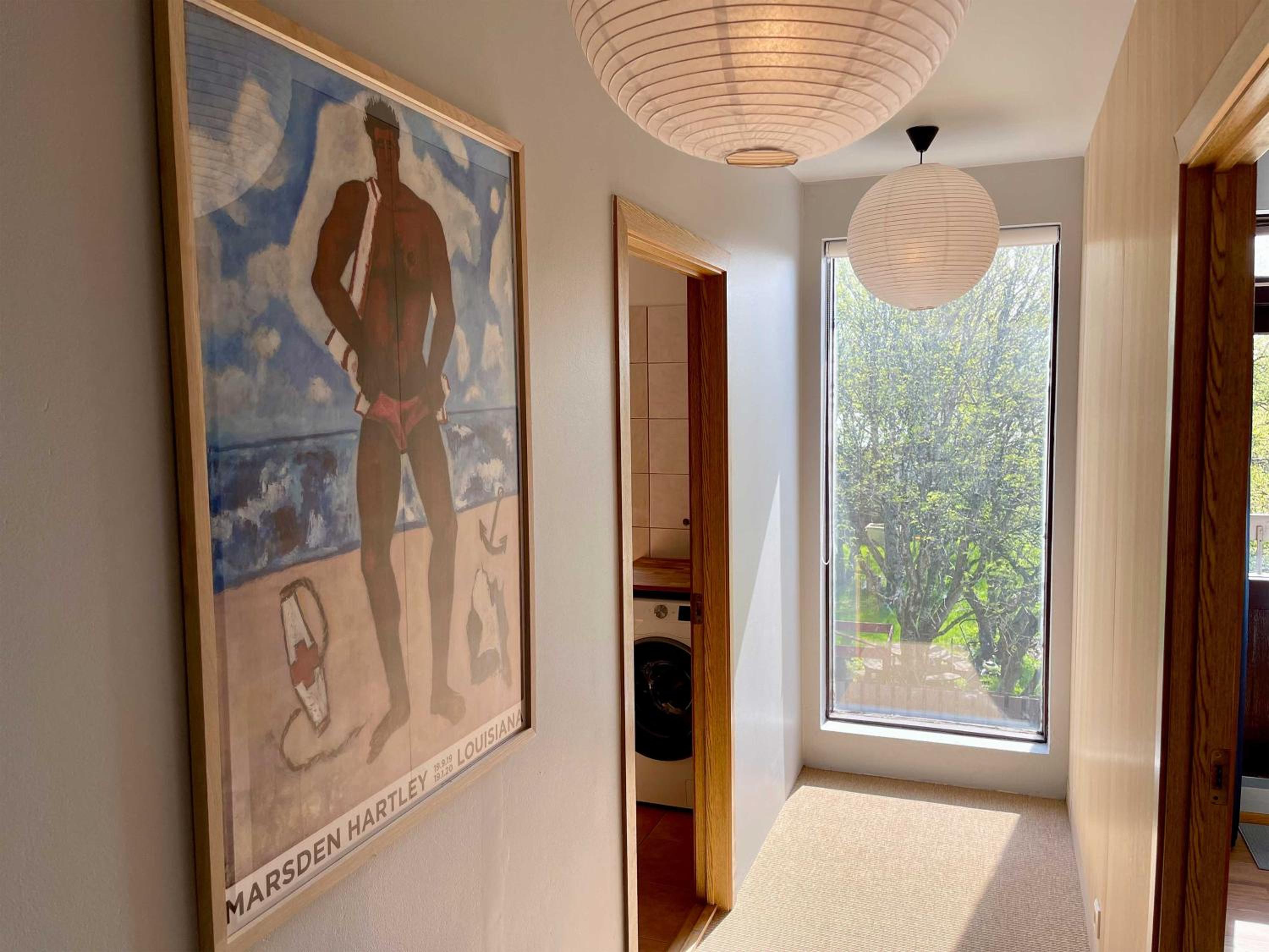 Matkráin Apartments view 5