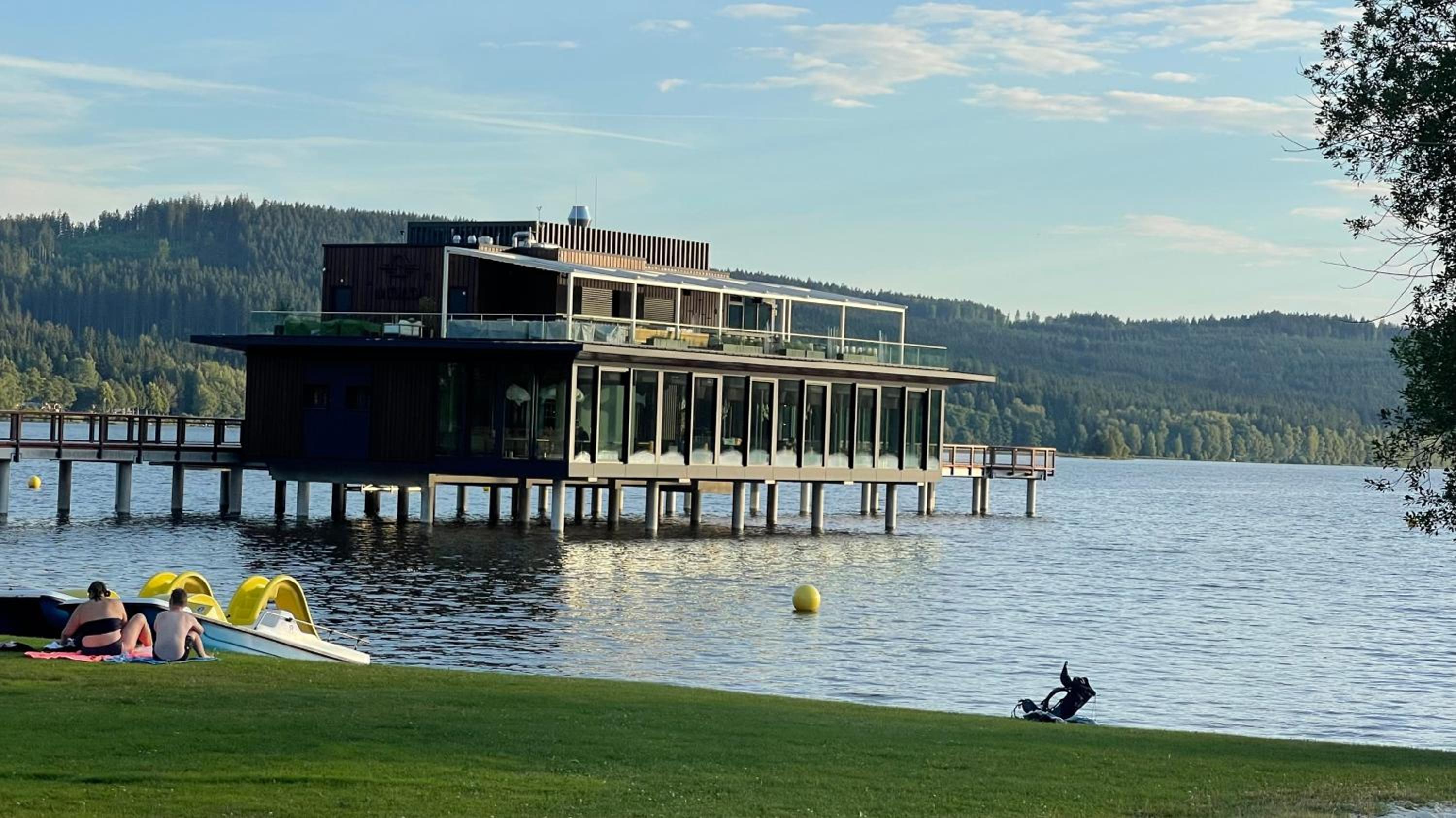 Lipno A1