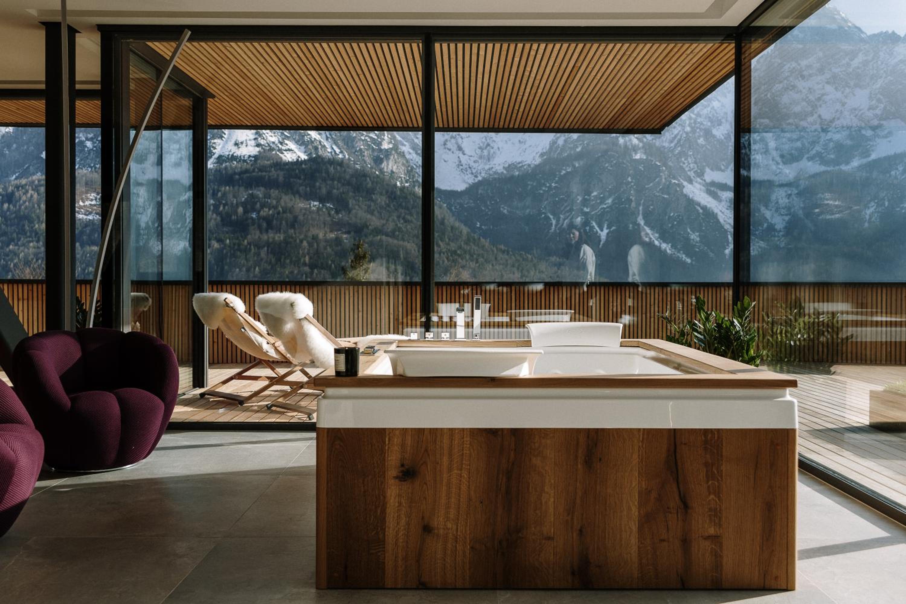 Chalet Sofija view 5