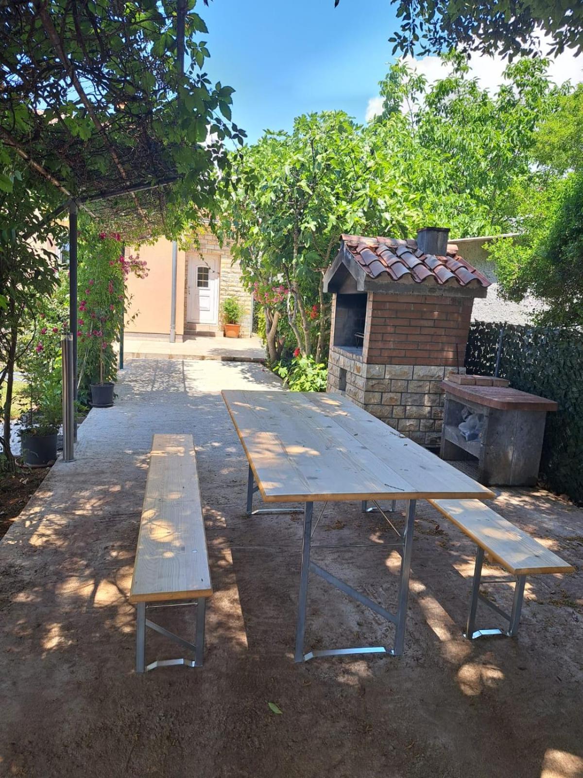 Apartman Melita