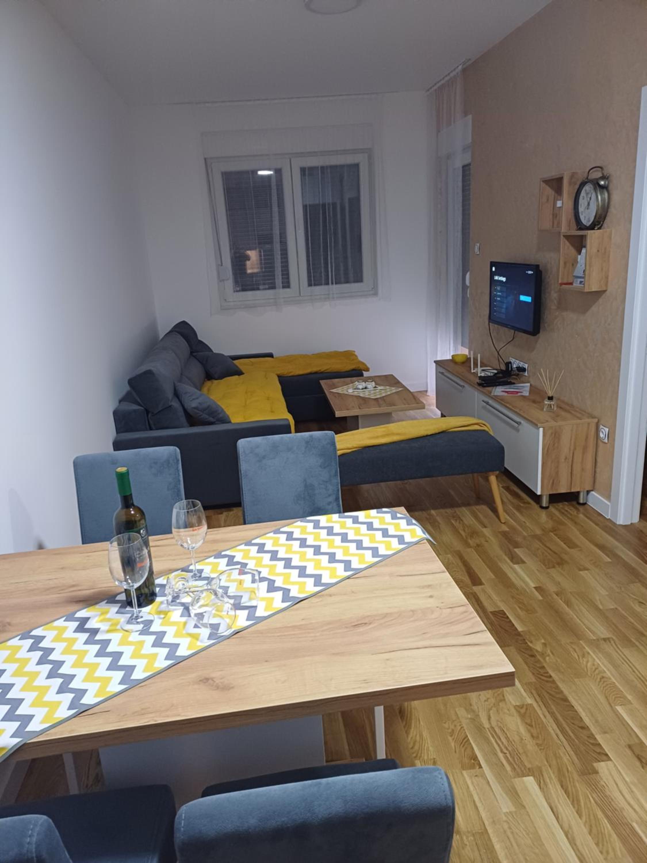 Apartman Sofka Sole Trebinje