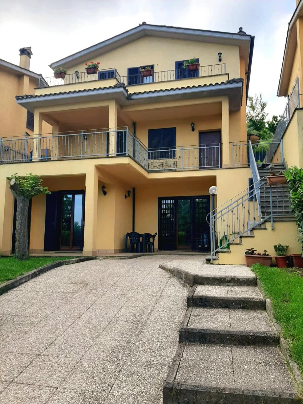 A casa di Miele