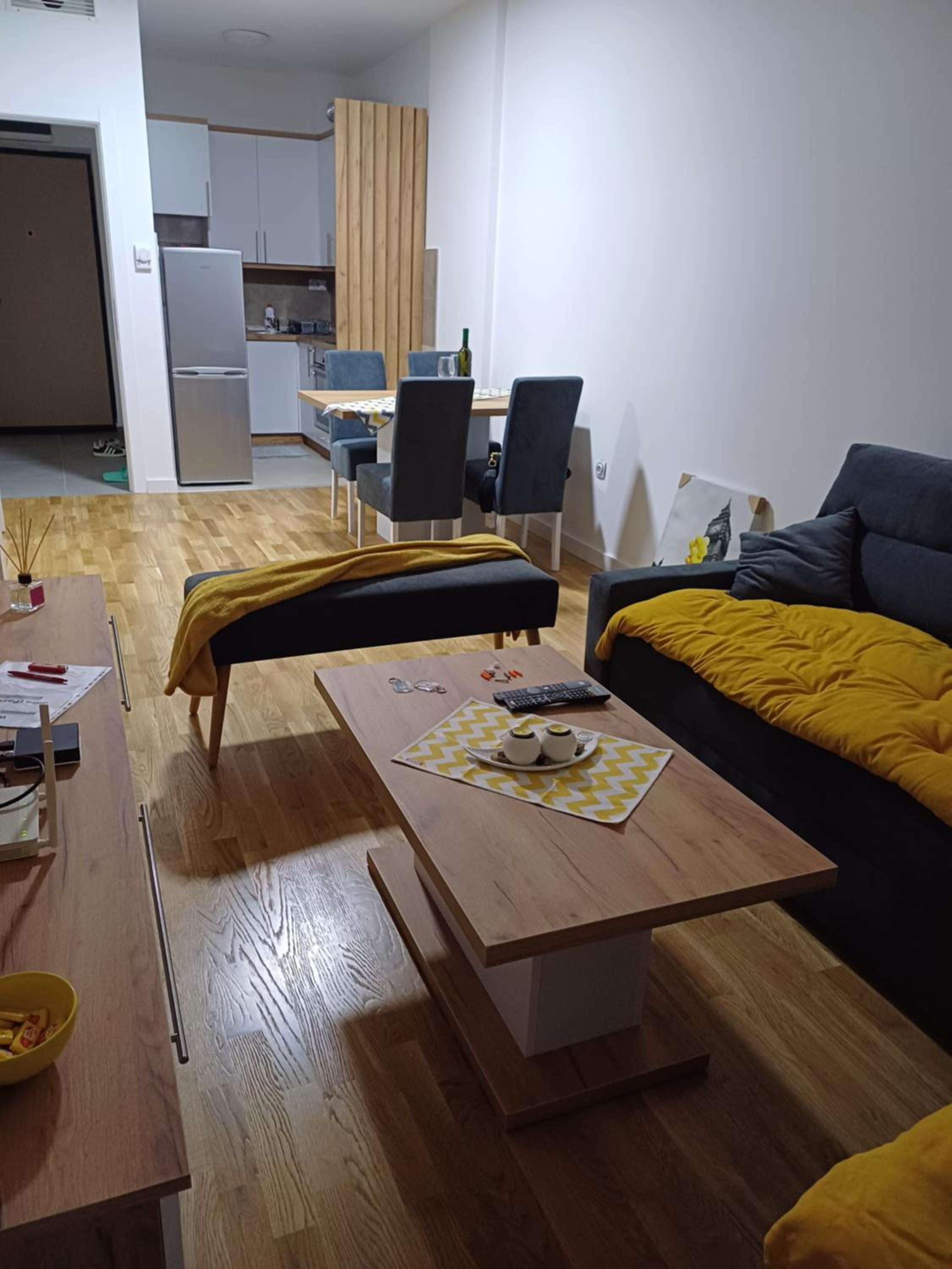Apartman Sofka Sole Trebinje