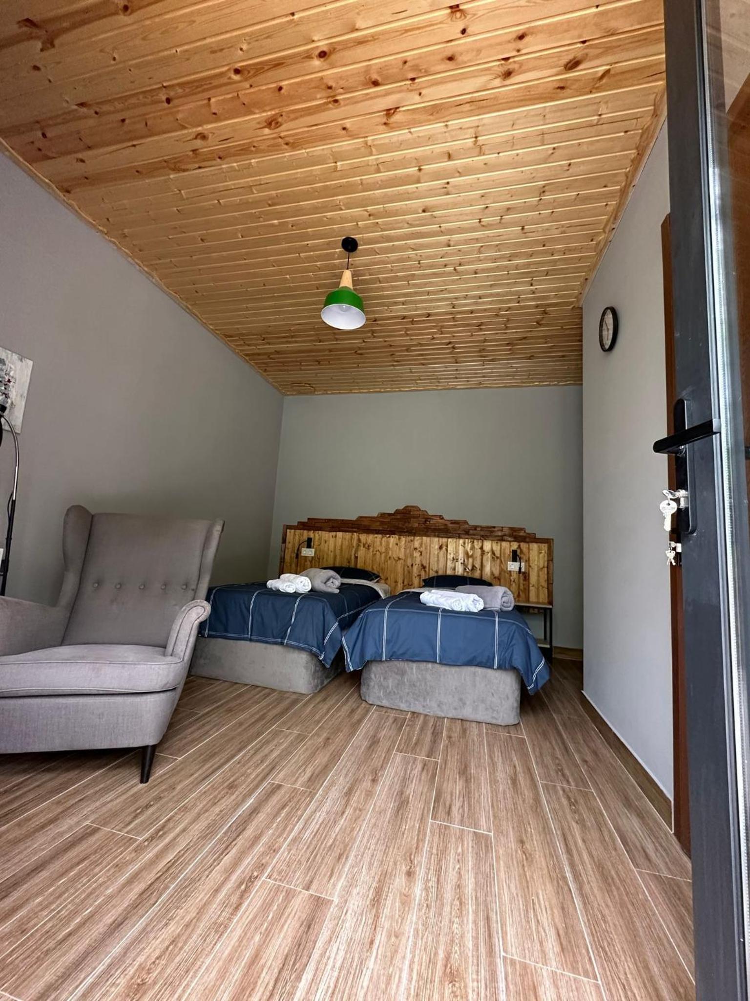 family Hotel Aranisi
