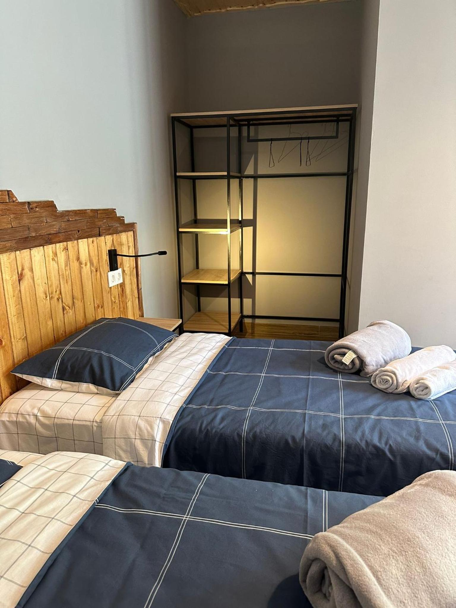 family Hotel Aranisi